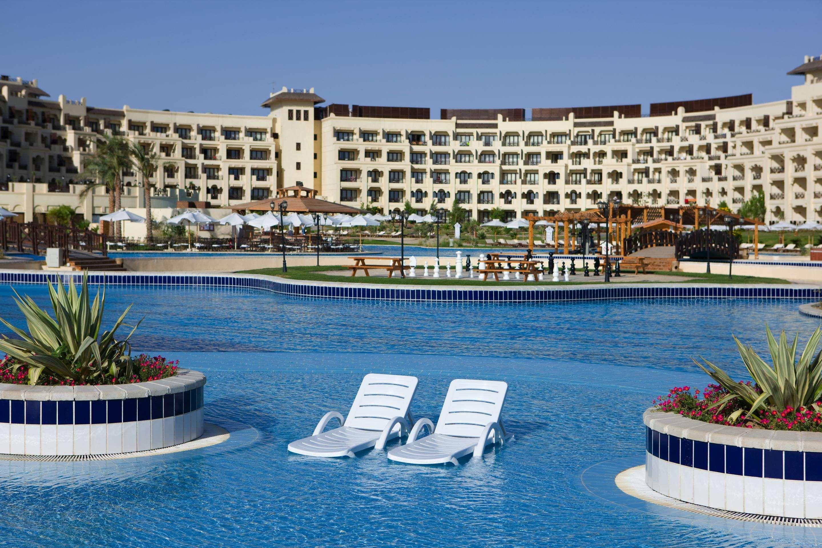 Steigenberger Aldau Resort