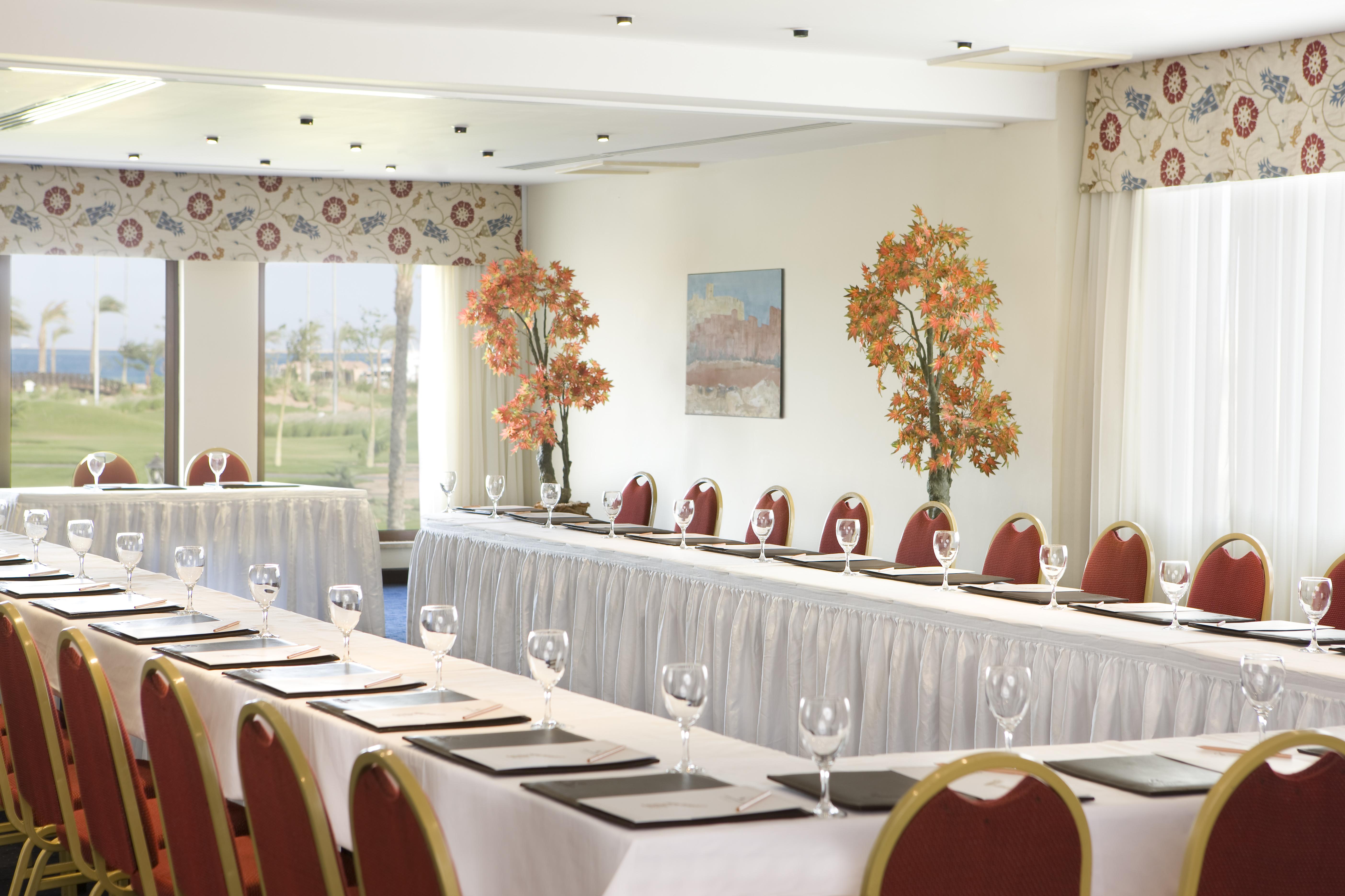 Steigenberger Aldau Resort 5*