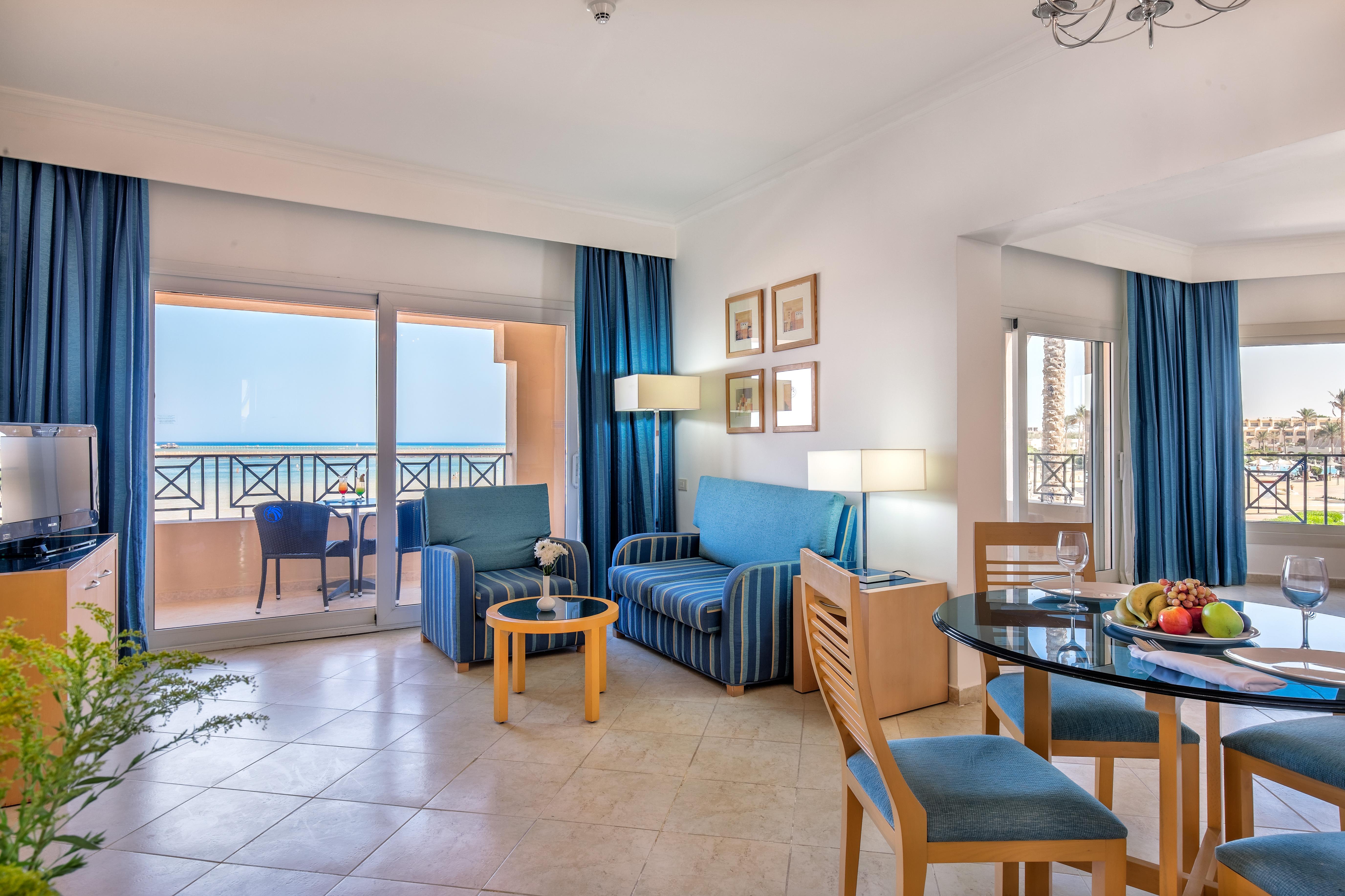 Cleopatra Luxury Makadi Bay - Adults Only