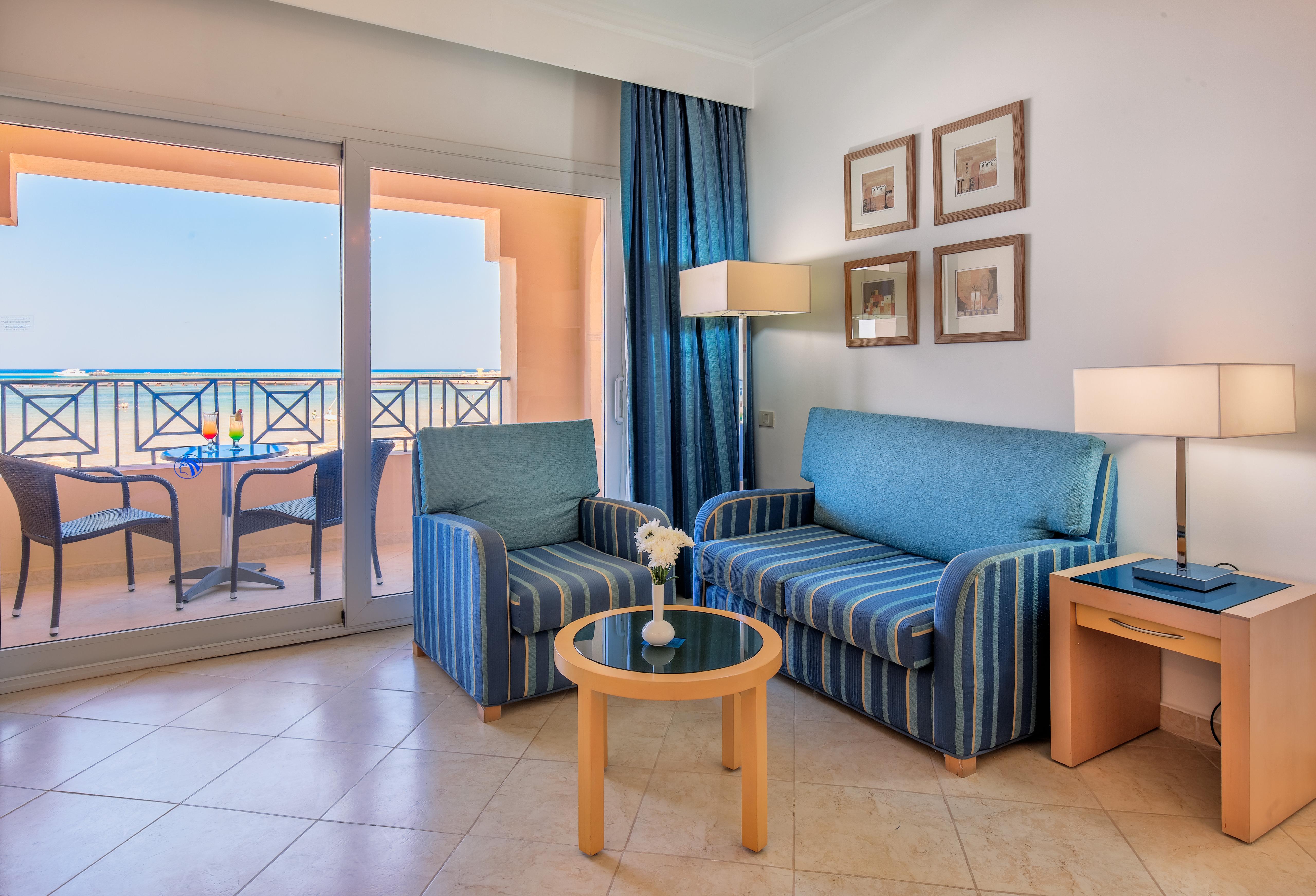 Cleopatra Luxury Makadi Bay - Adults Only Resort