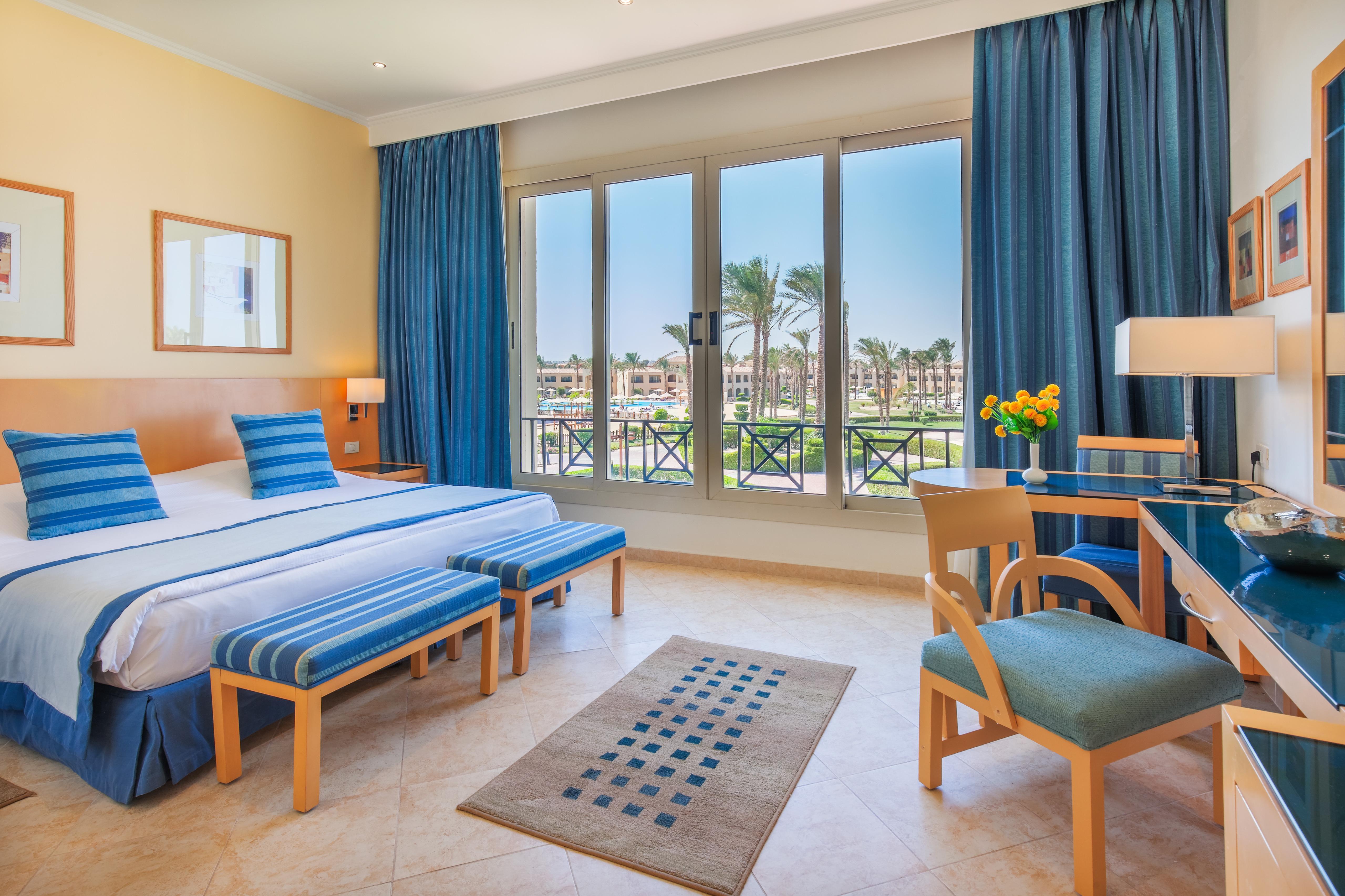 Cleopatra Luxury Makadi Bay - Adults Only 5* Hurghada