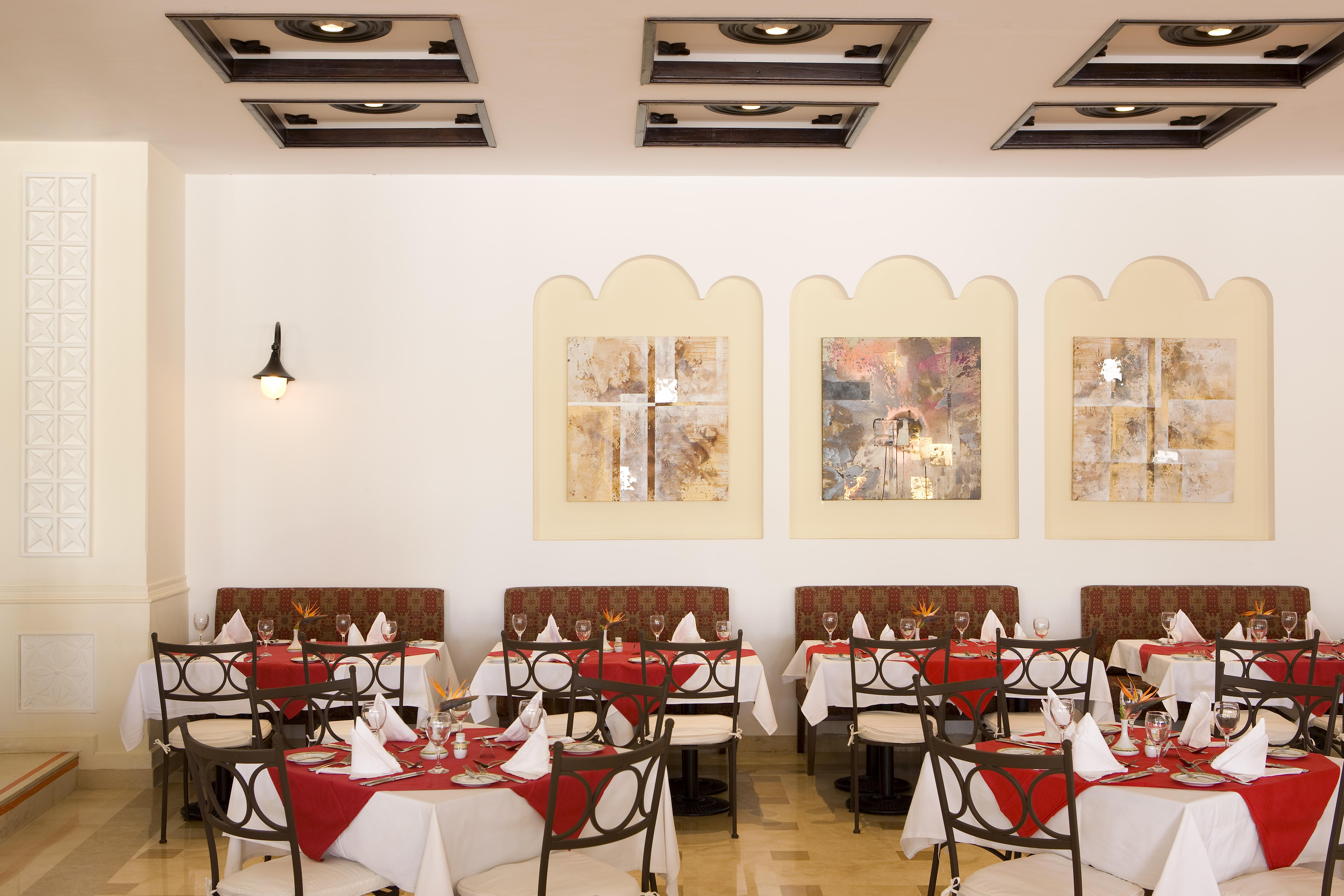 Steigenberger Aldau 5* Hurghada