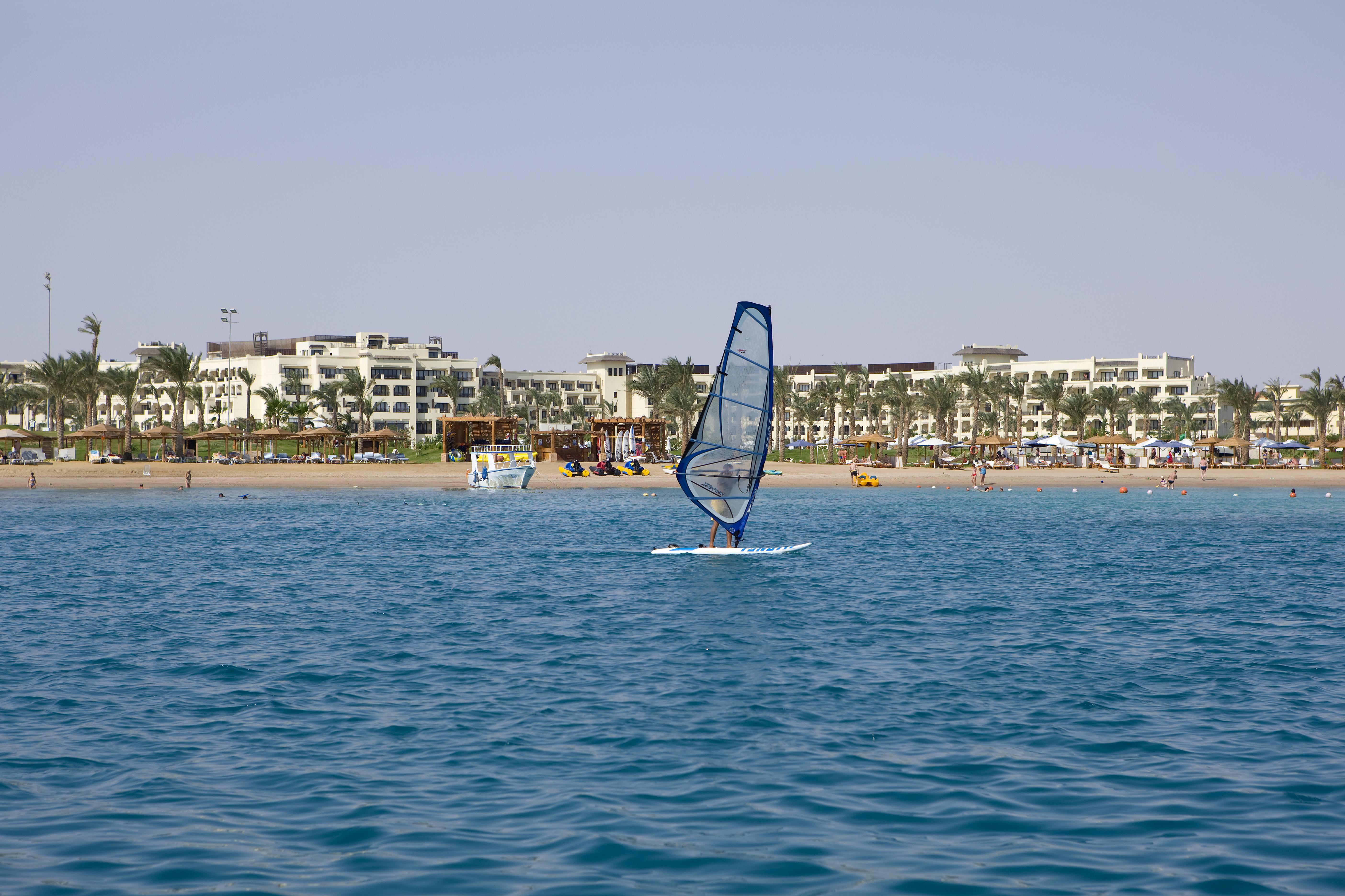 Steigenberger Aldau Hurghada