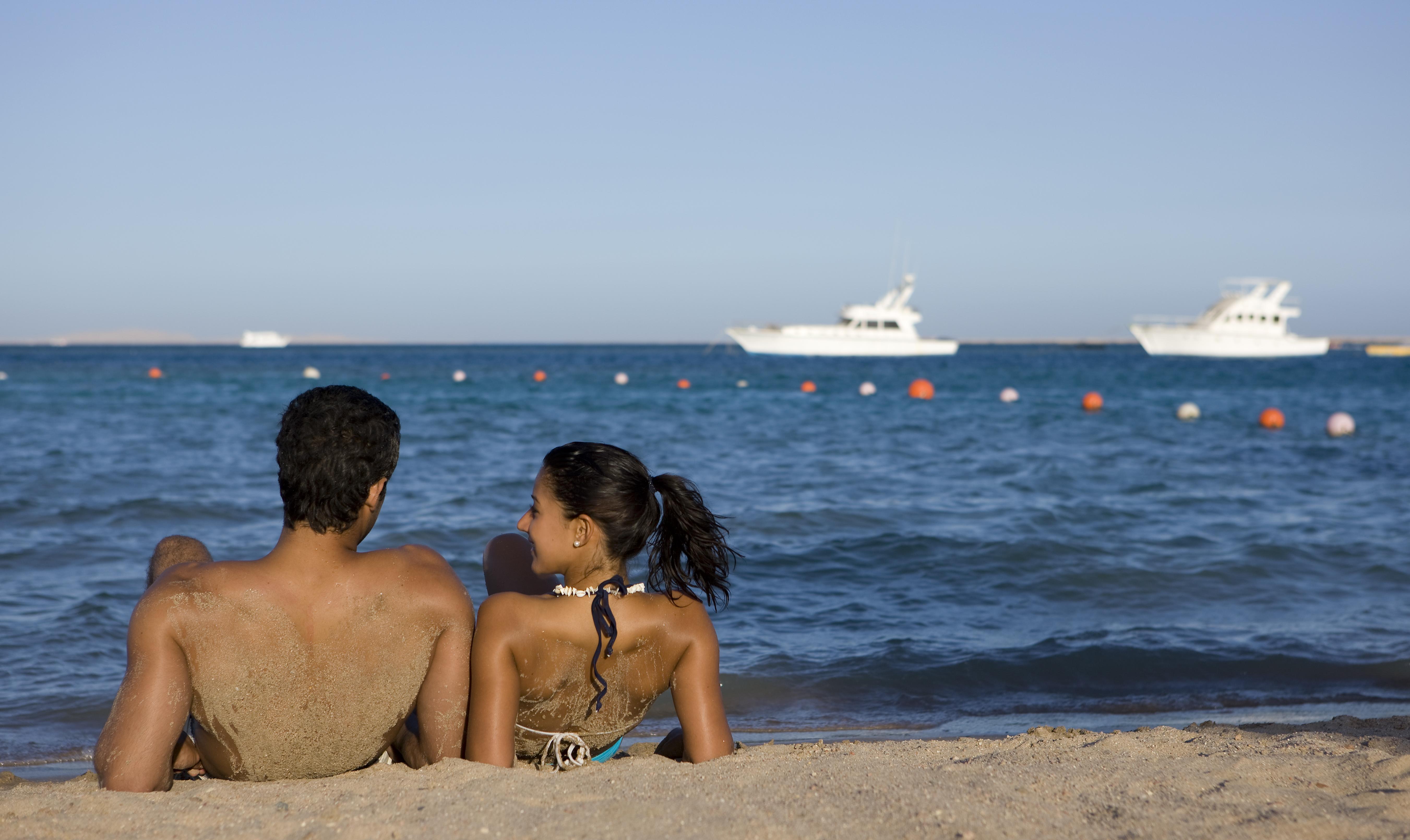 Steigenberger Aldau Hurghada