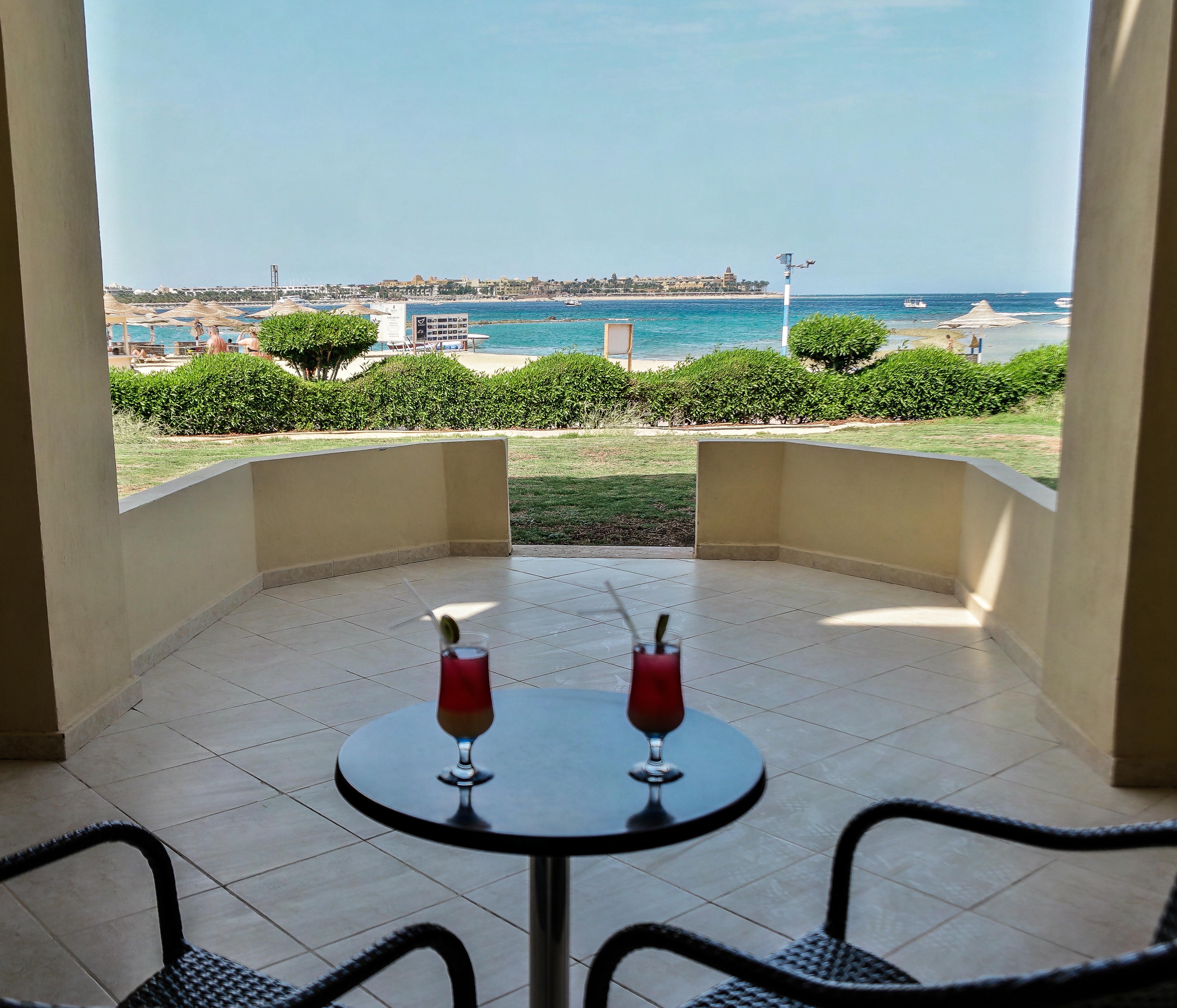 Cleopatra Luxury Makadi Bay - Adults Only Resort