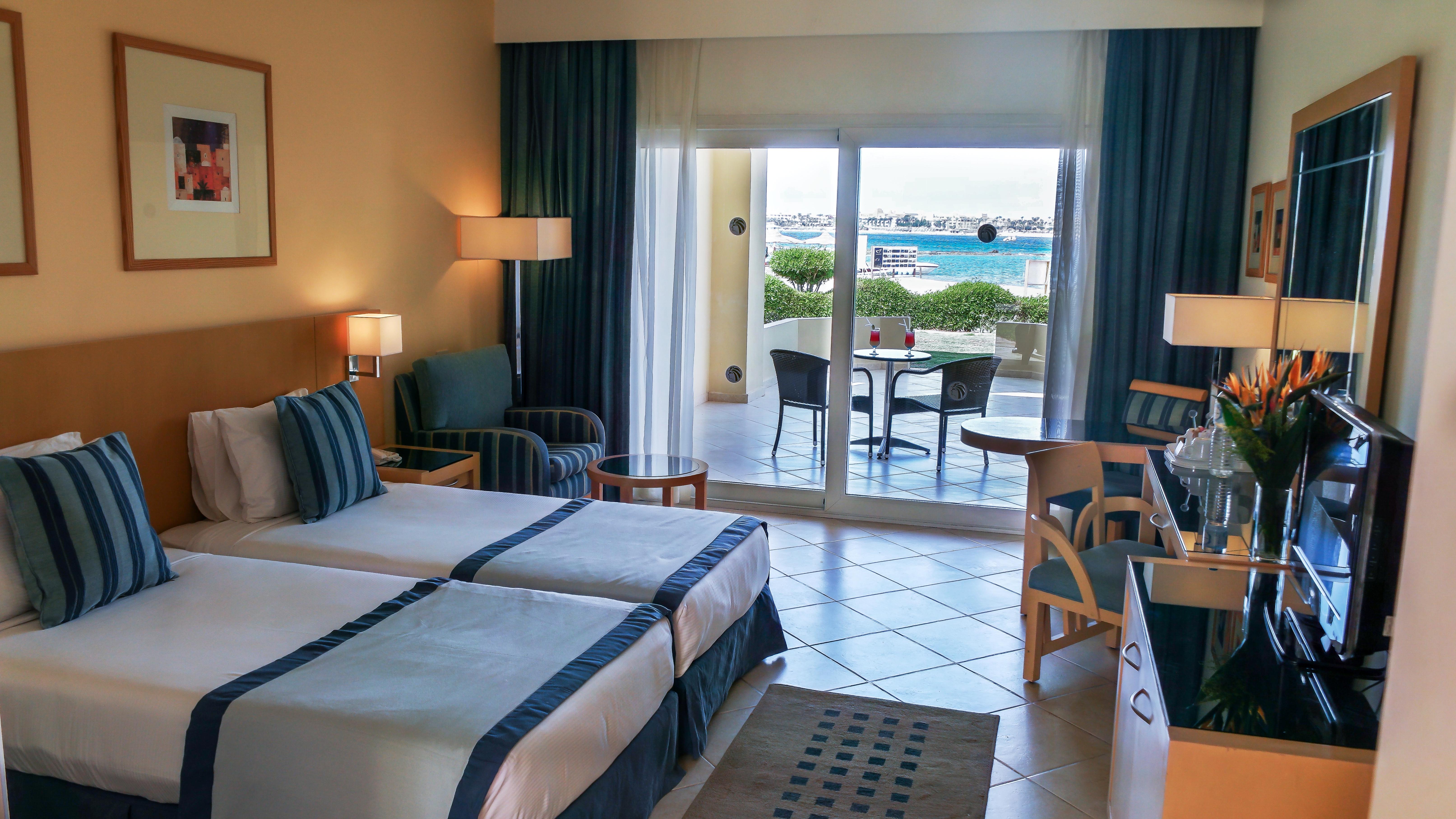 Resort Cleopatra Luxury Makadi Bay - Adults Only
