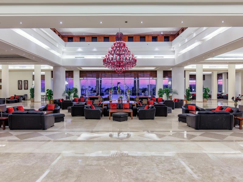 Cleopatra Luxury Makadi Bay - Adults Only Resort Hurghada