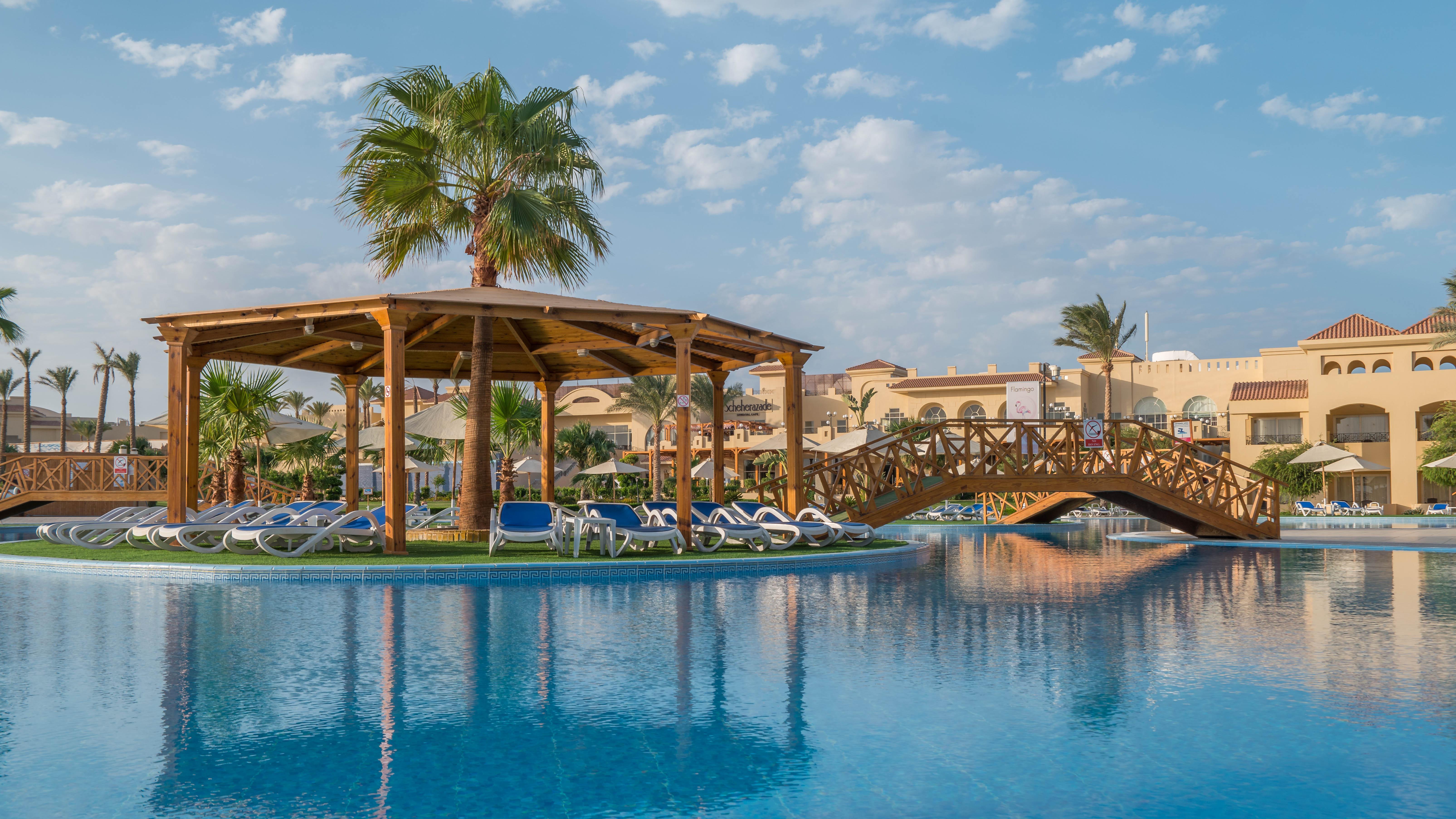 Cleopatra Luxury Makadi Bay - Adults Only 5*