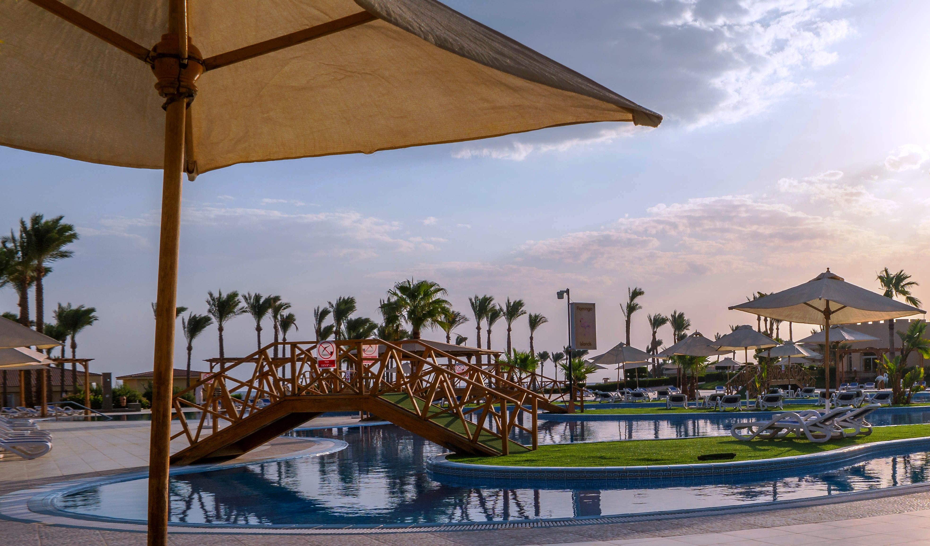 Cleopatra Luxury Makadi Bay - Adults Only Resort