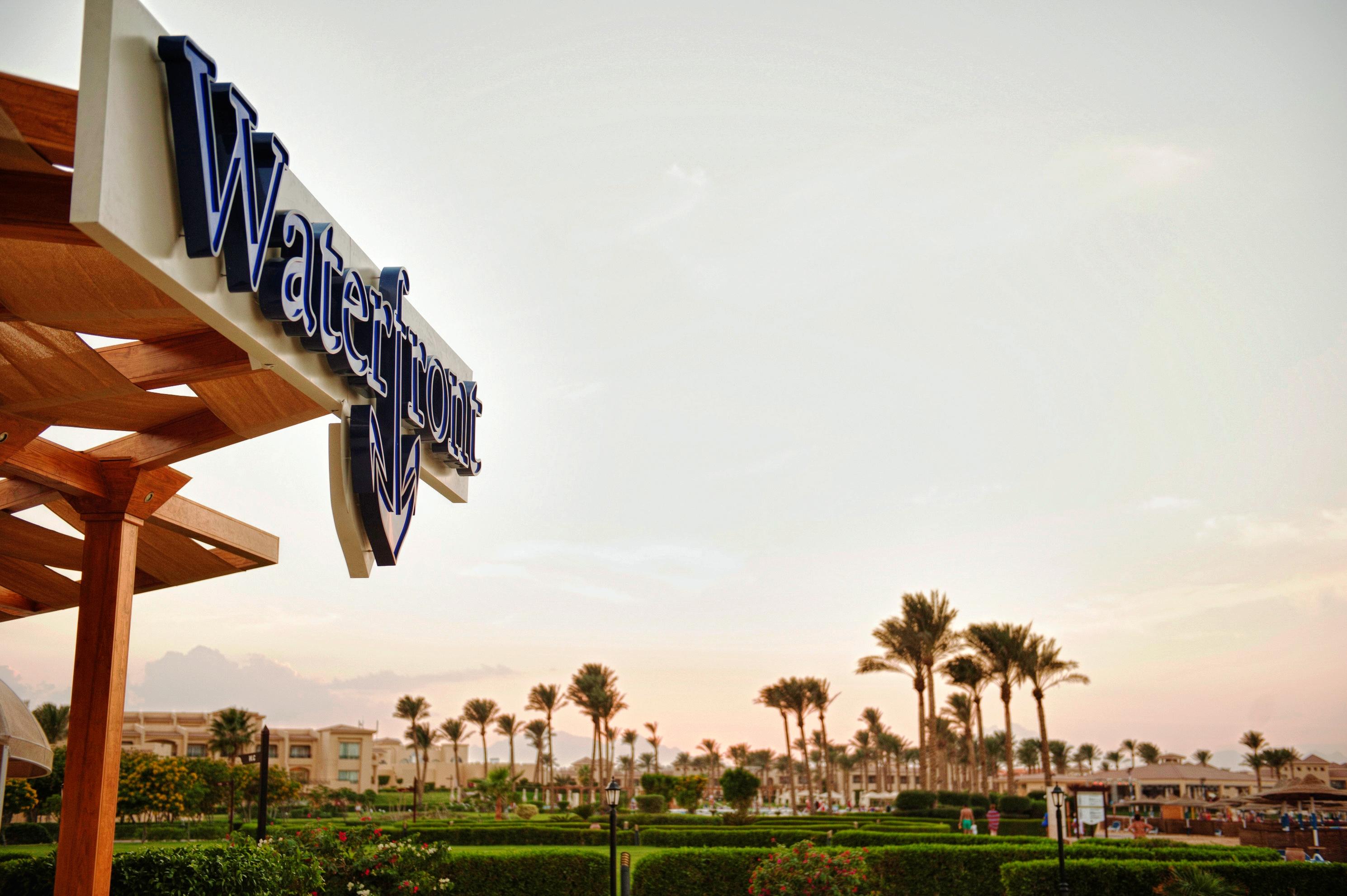 Cleopatra Luxury Makadi Bay - Adults Only Resort 5*