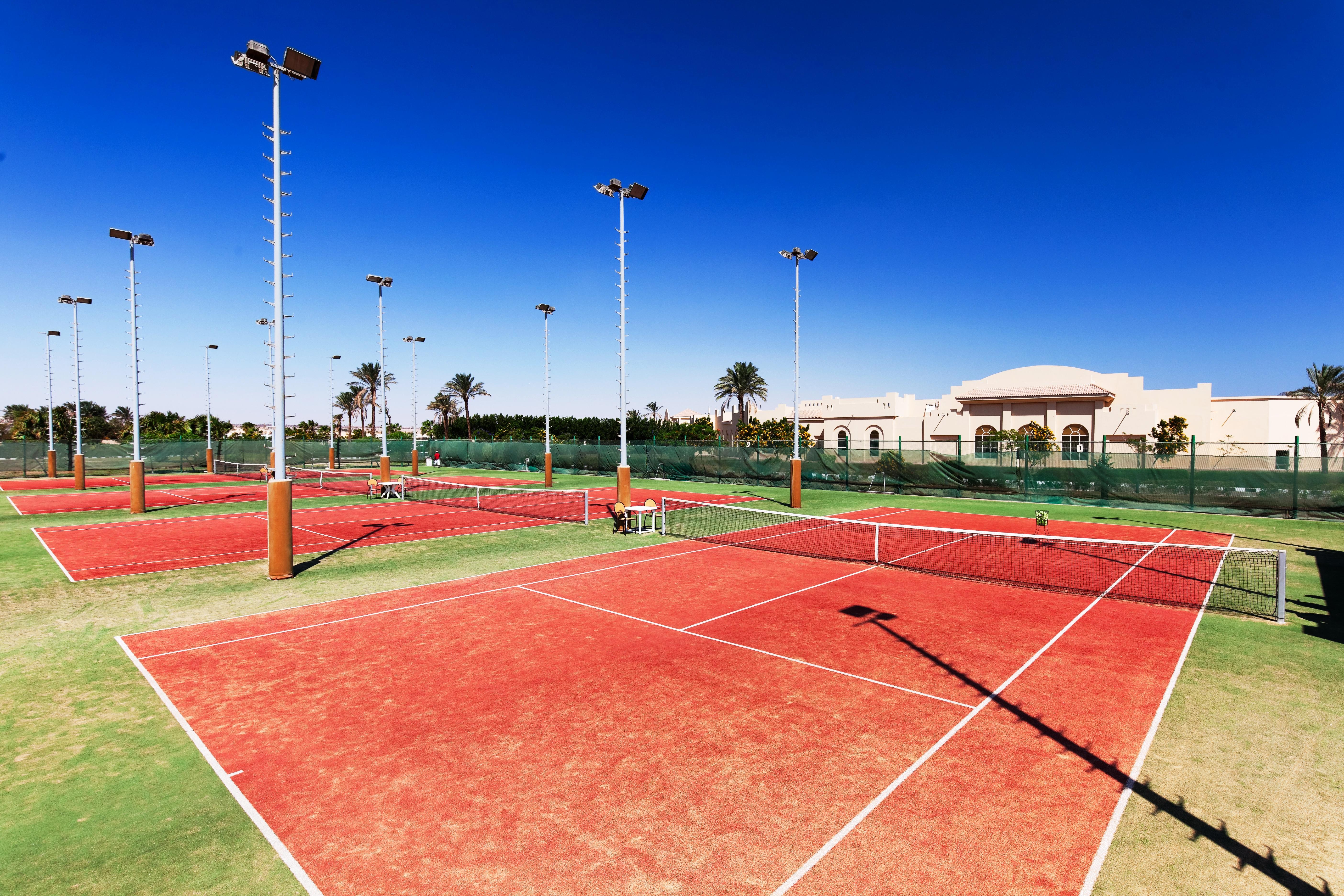 Cleopatra Luxury Makadi Bay - Adults Only