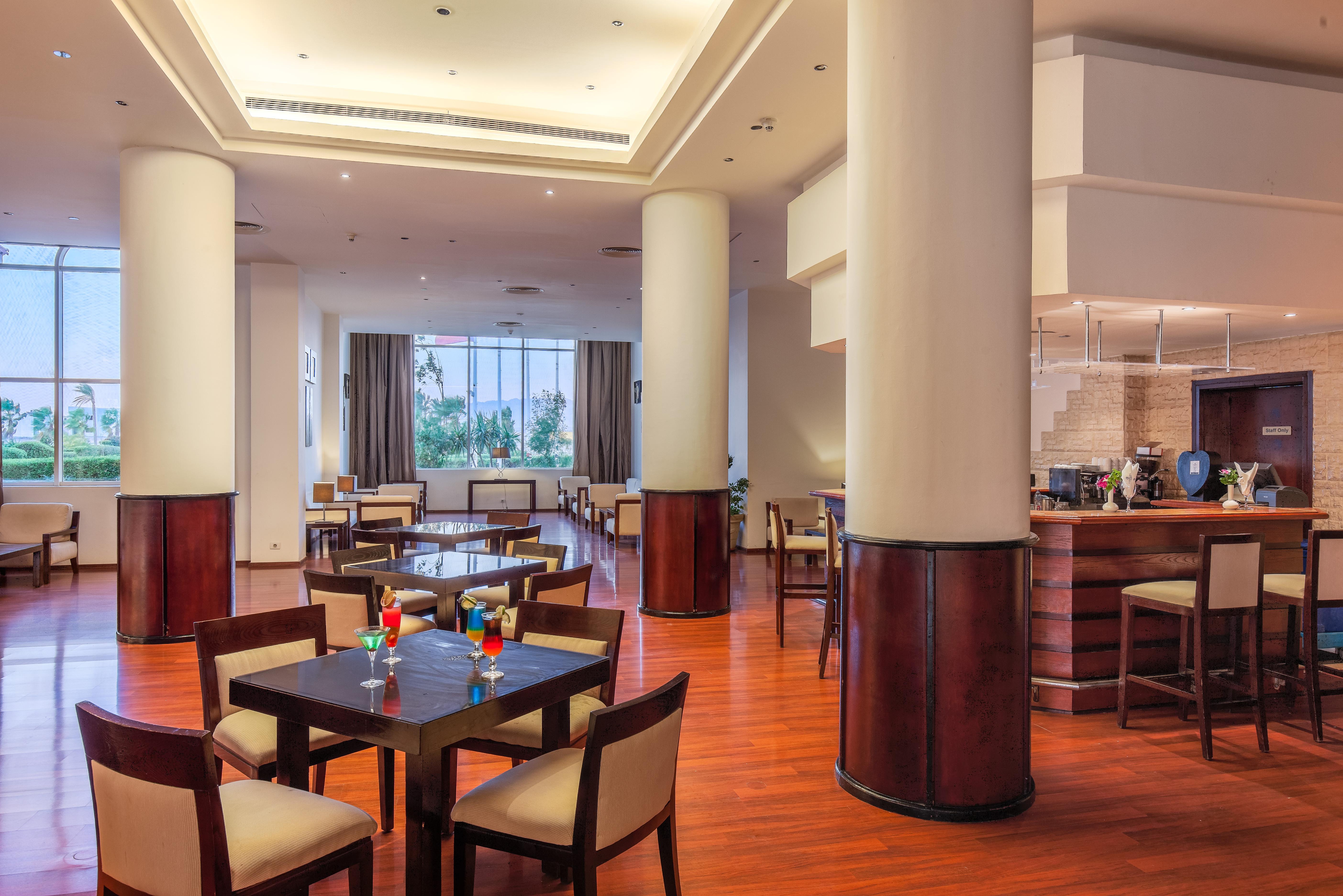 Cleopatra Luxury Makadi Bay - Adults Only Resort 5*