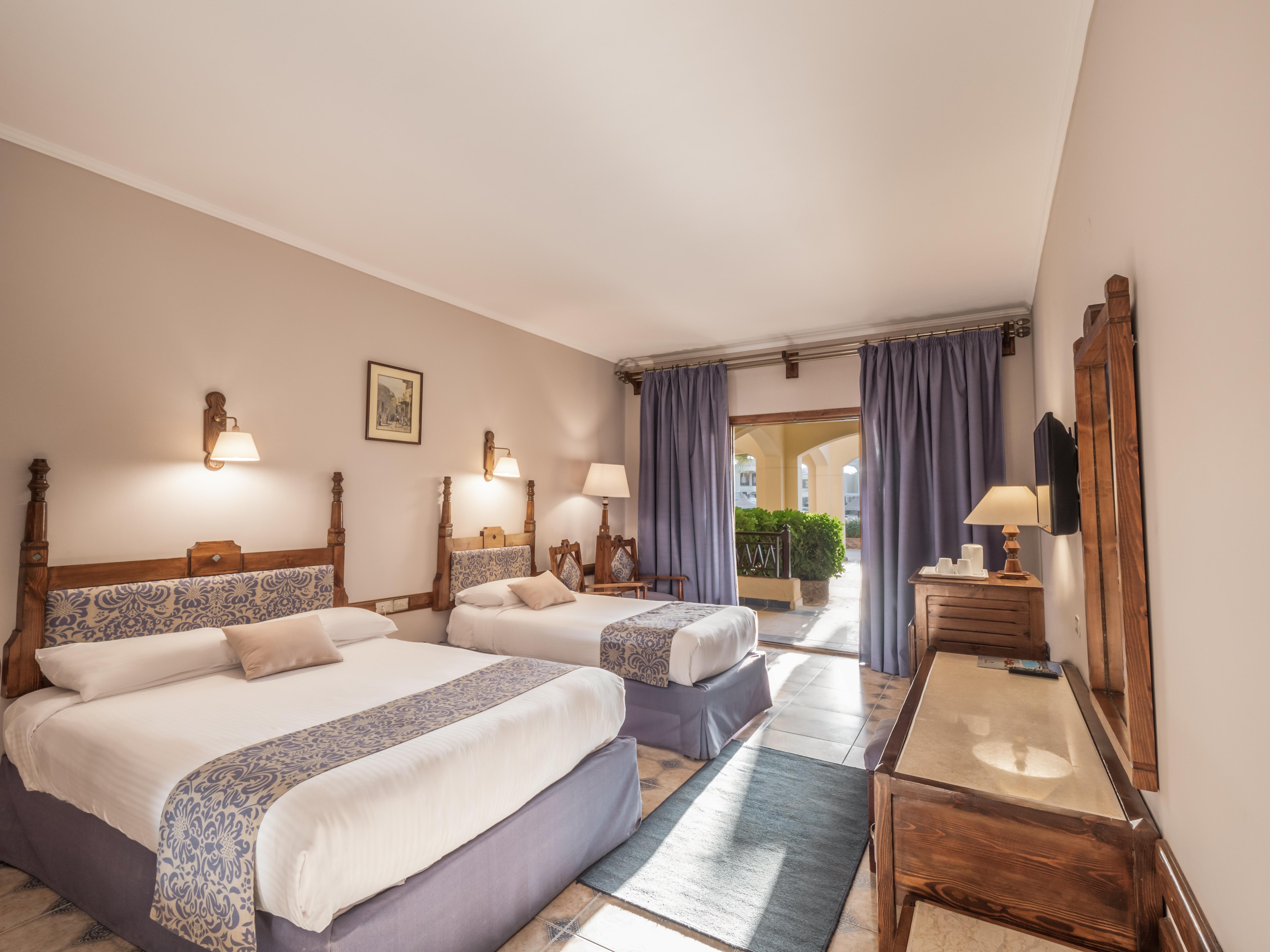 Sunny Days El Palacio &