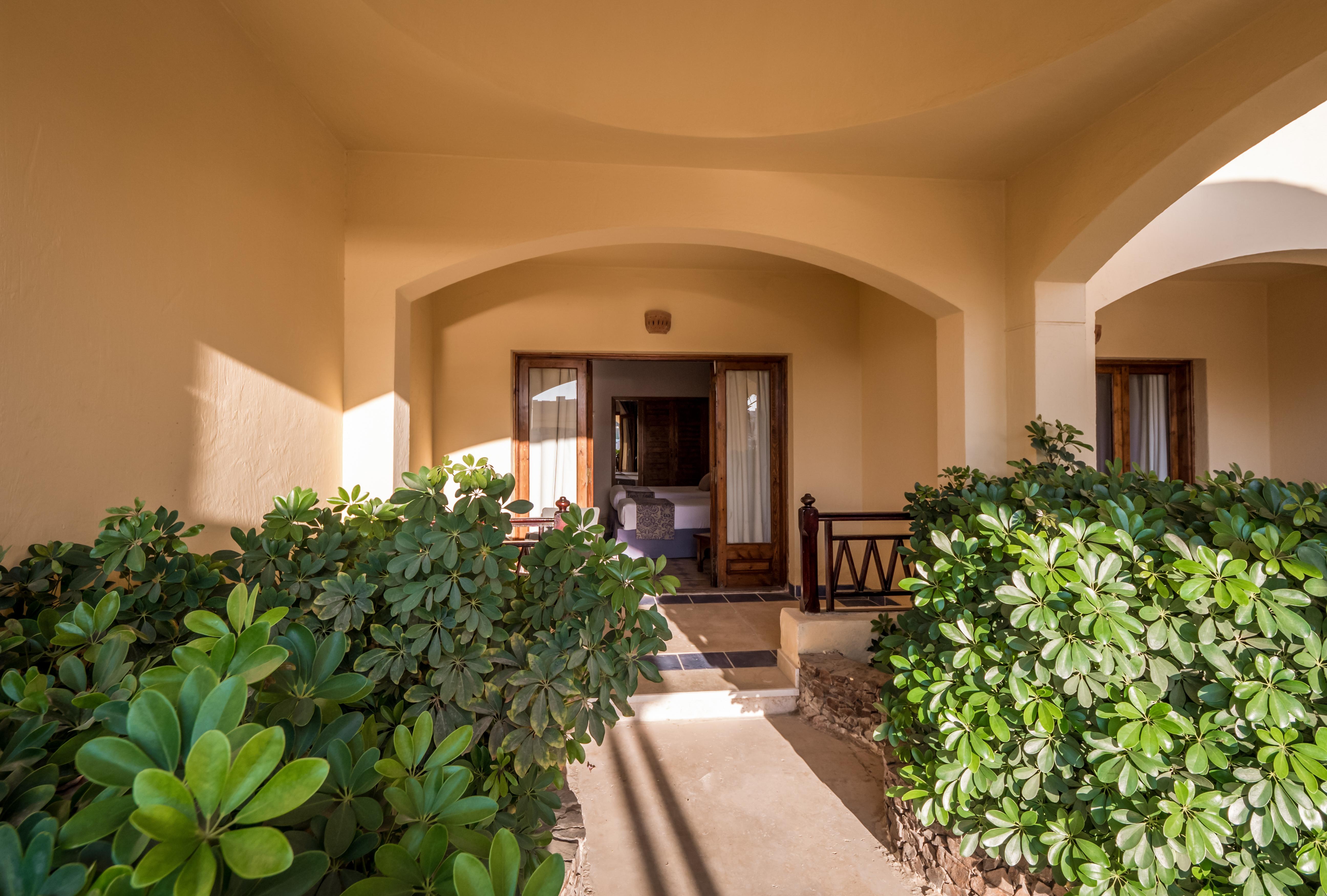 Sunny Days El Palacio & 4* Hurghada