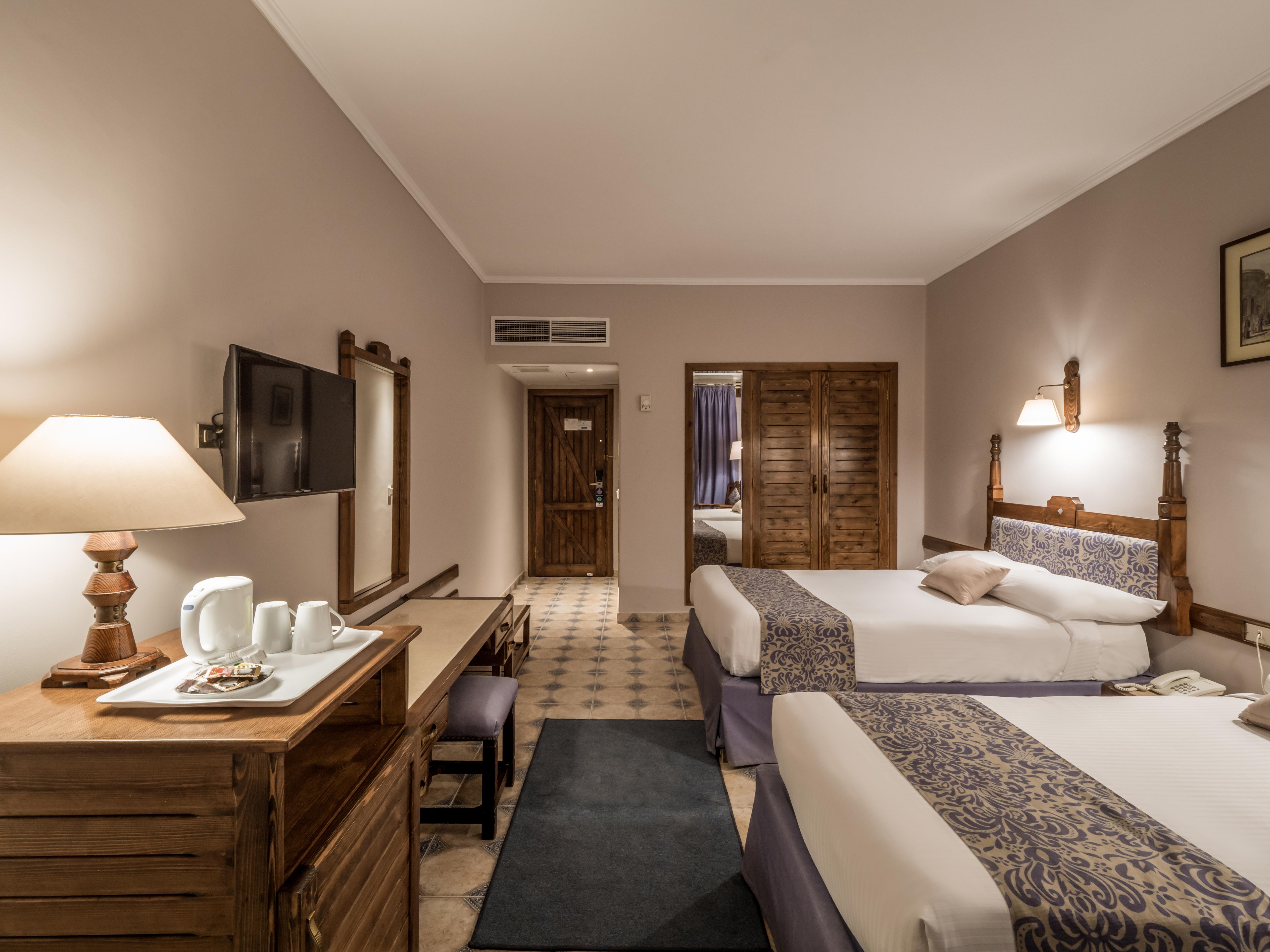 Sunny Days El Palacio & Resort Hurghada