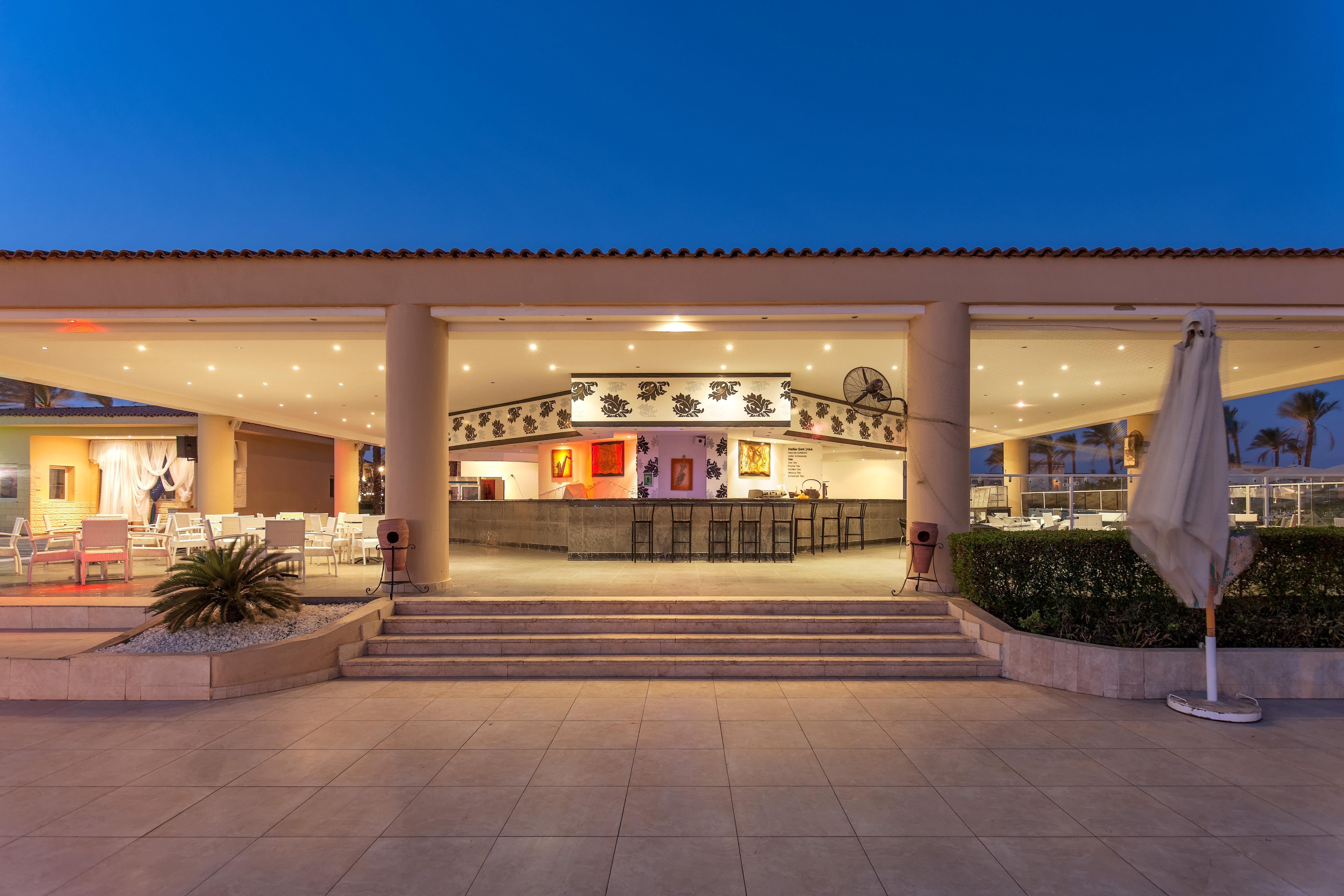 Cleopatra Luxury Makadi Bay - Adults Only Hurghada
