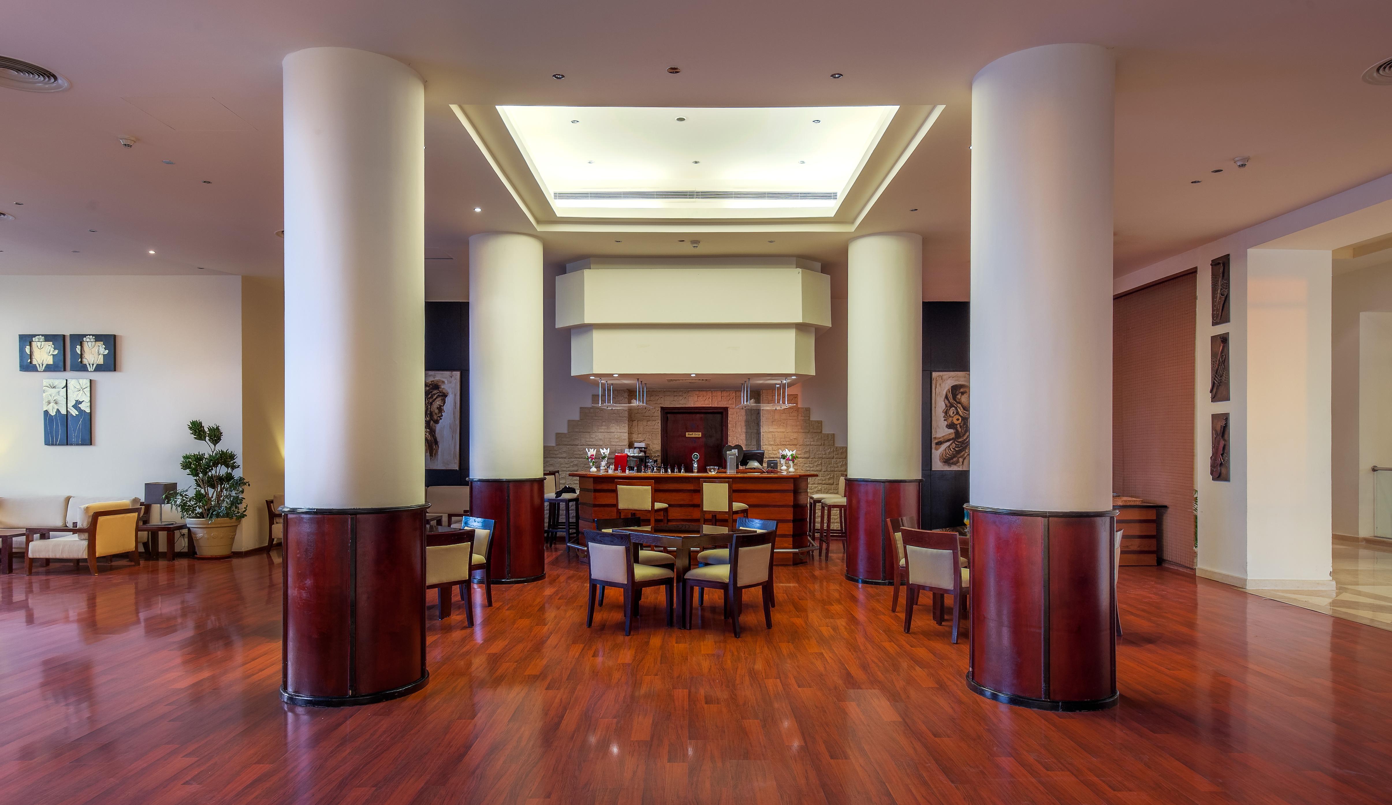 Cleopatra Luxury Makadi Bay - Adults Only 5*
