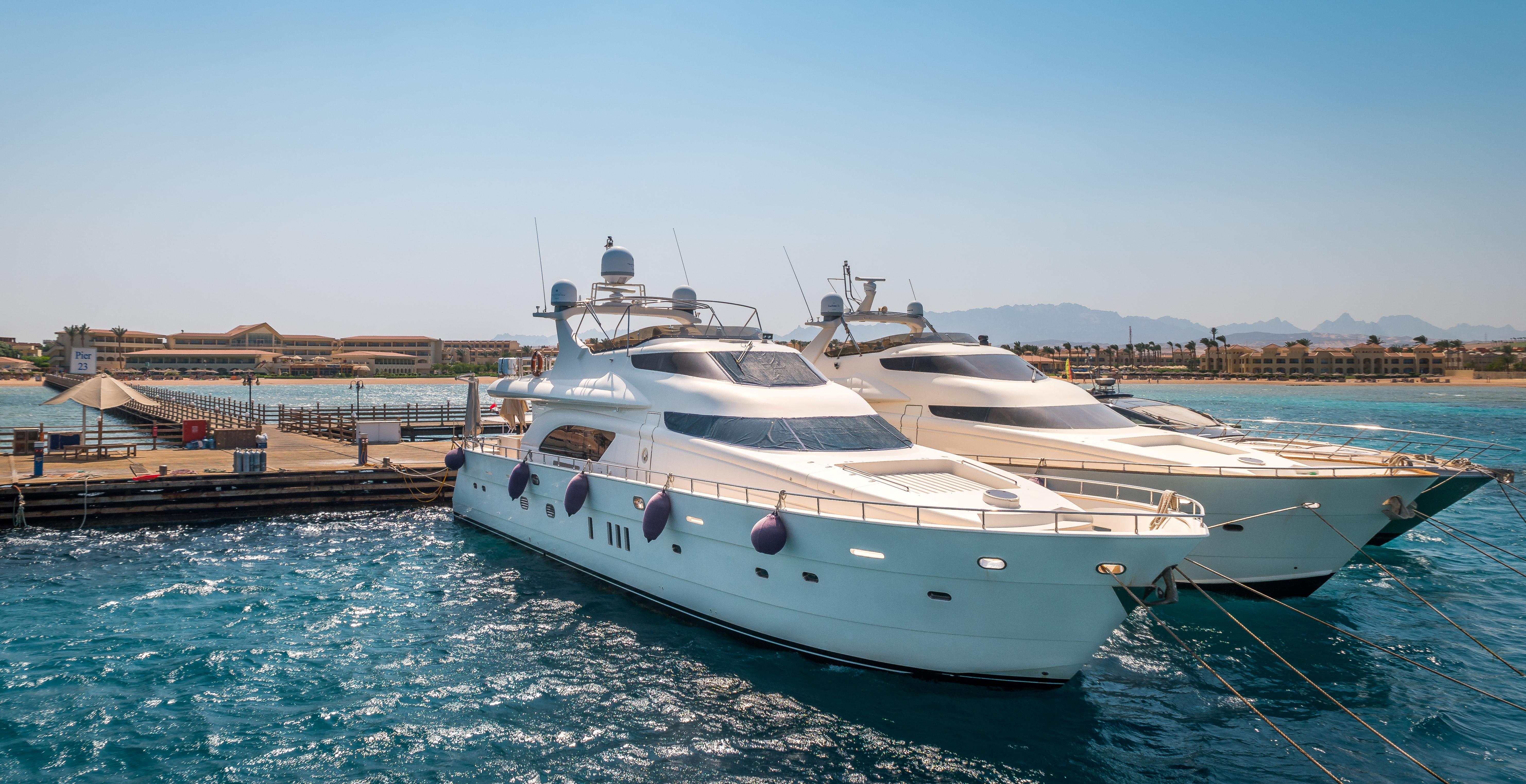 Resort Cleopatra Luxury Makadi Bay - Adults Only Hurghada