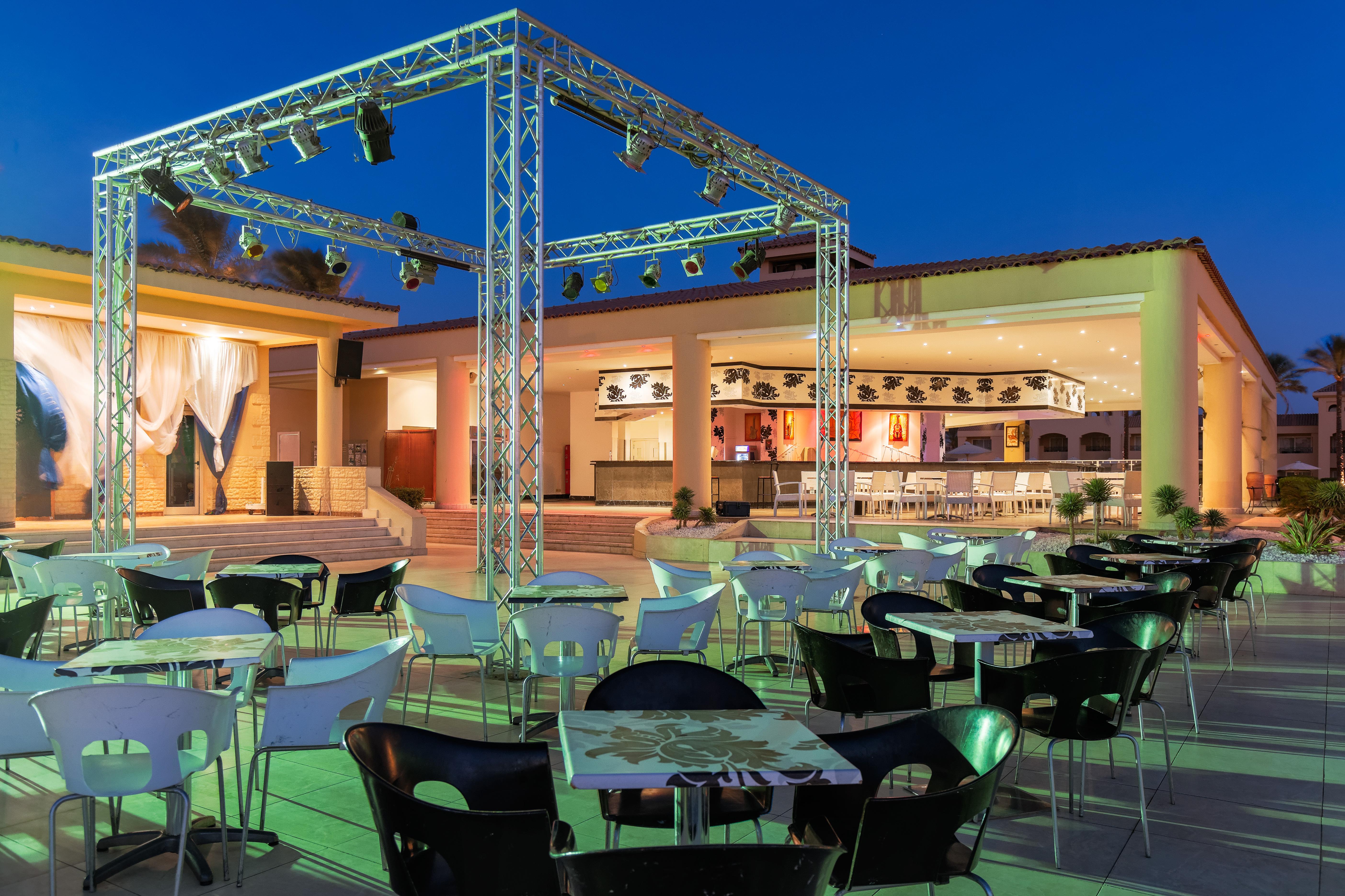 Resort Cleopatra Luxury Makadi Bay - Adults Only Hurghada