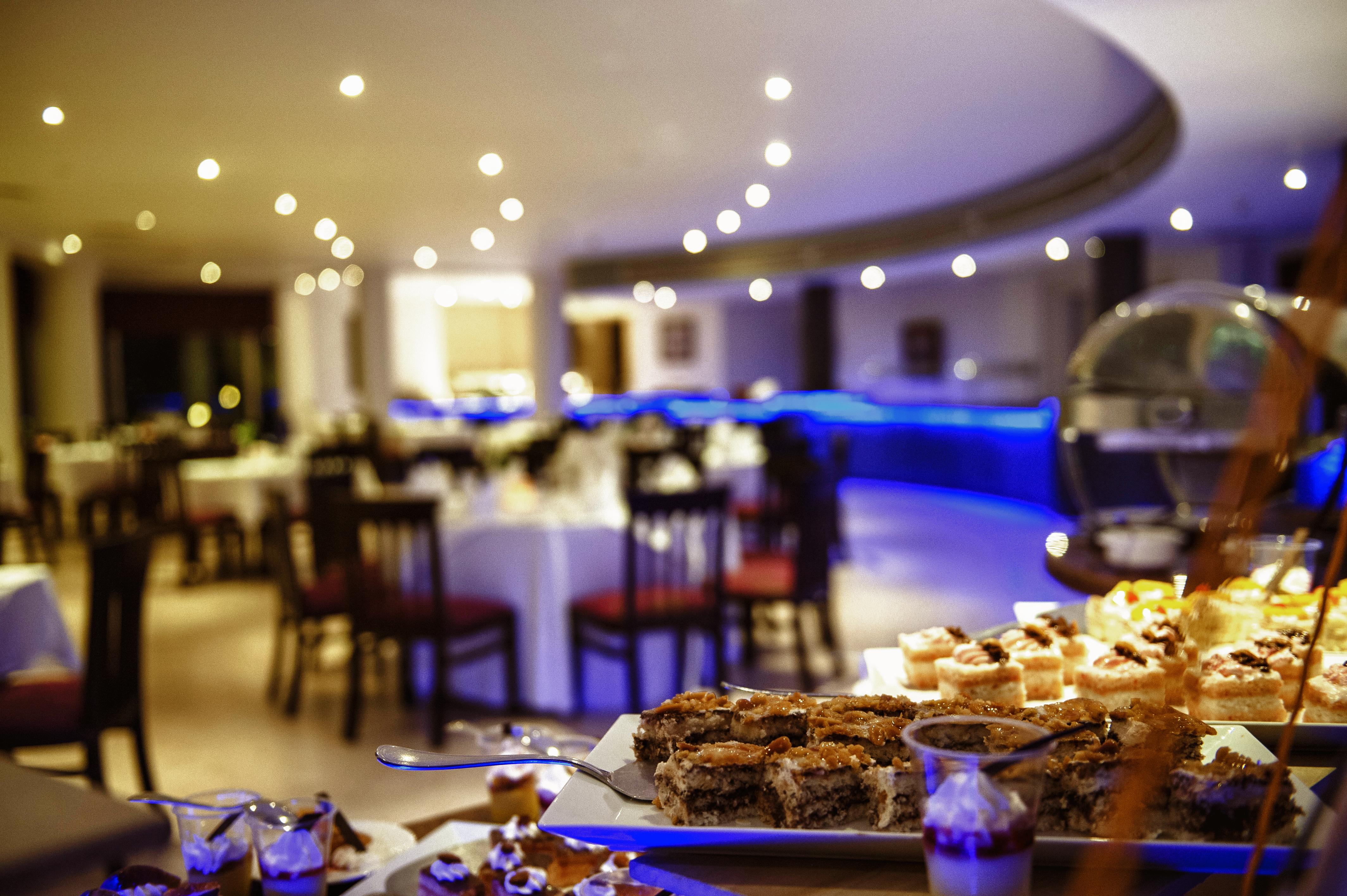 Cleopatra Luxury Makadi Bay - Adults Only 5*