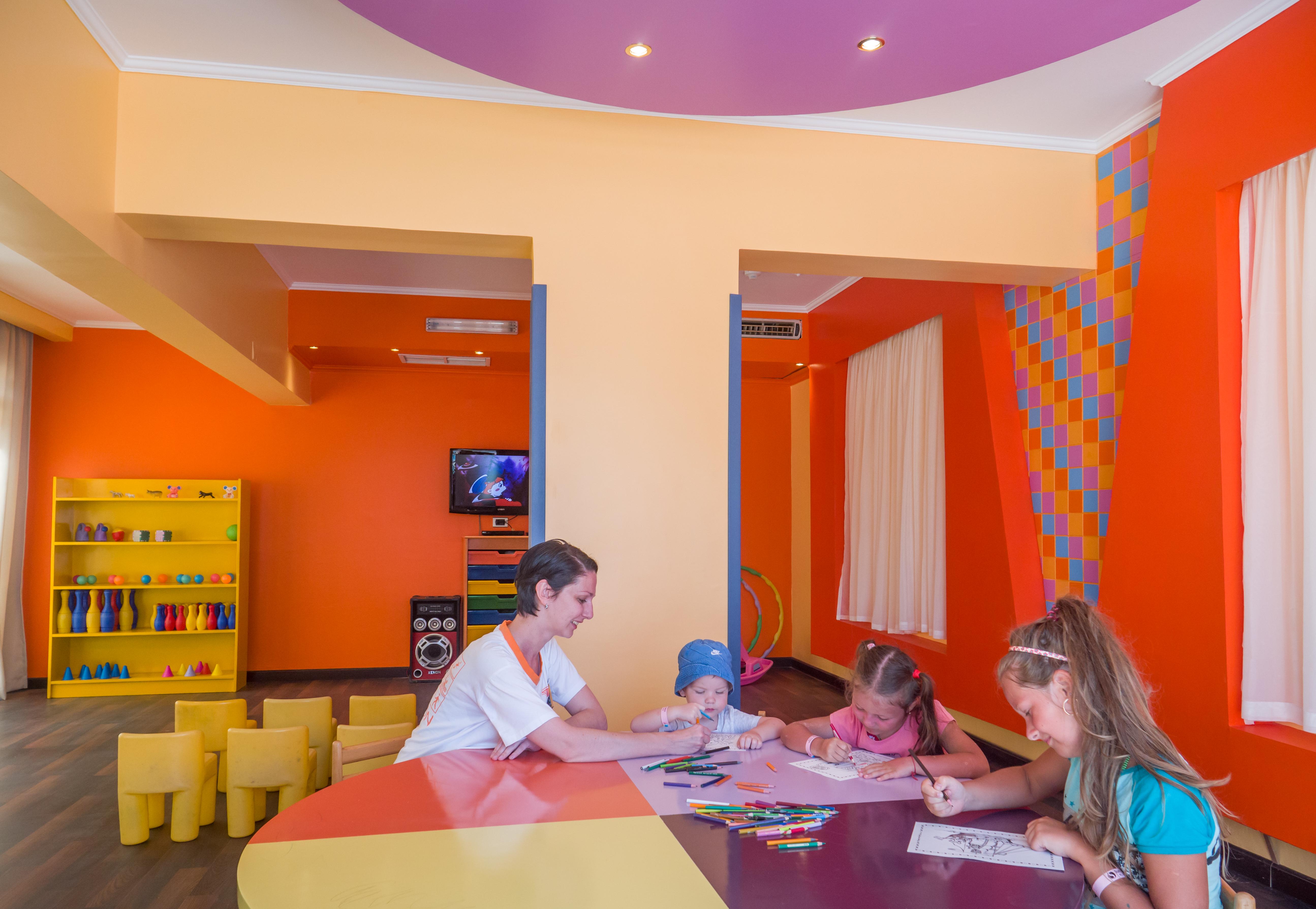 Sunny Days El Palacio & Hurghada