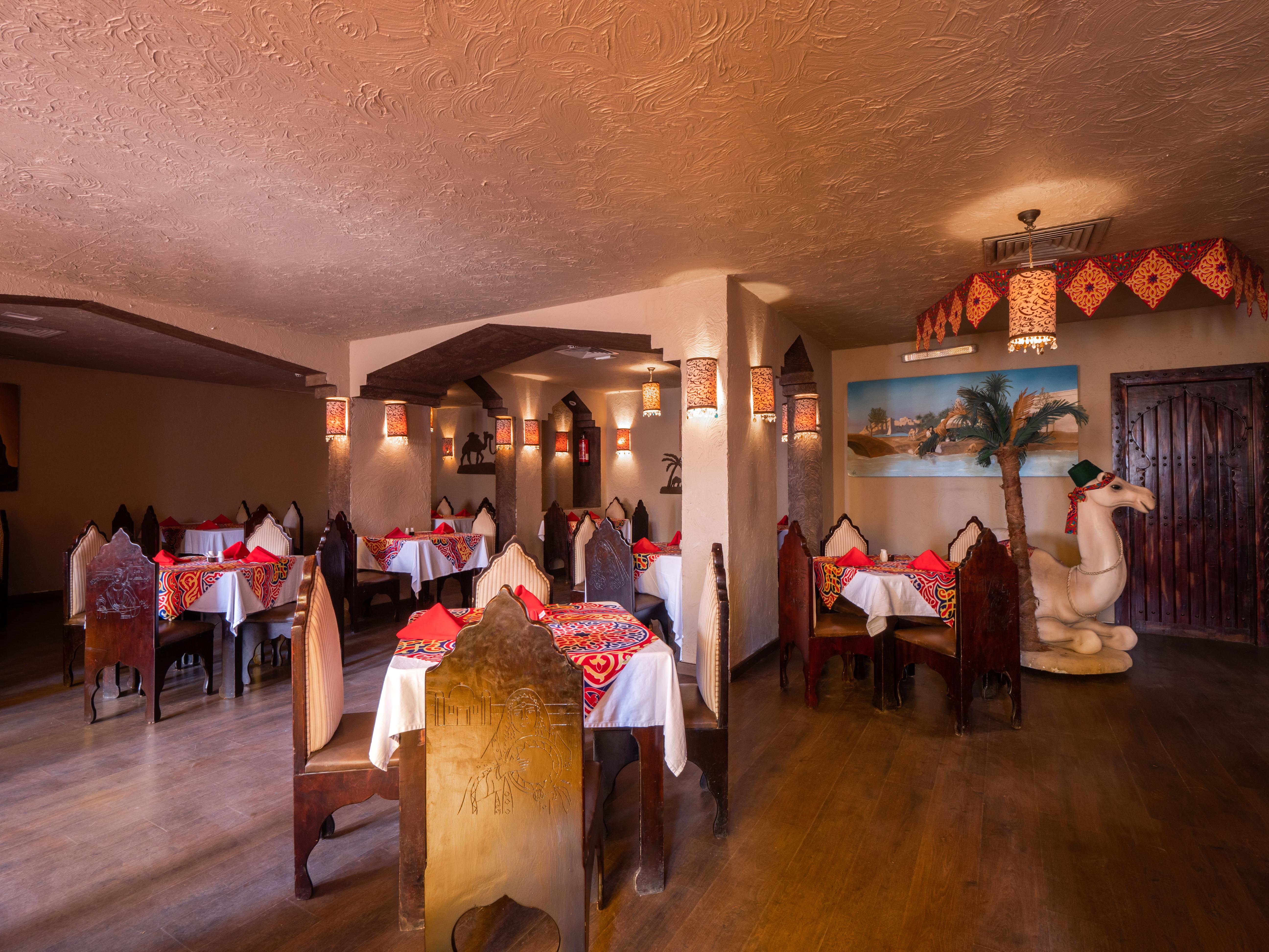 Resort Sunny Days El Palacio & 4*