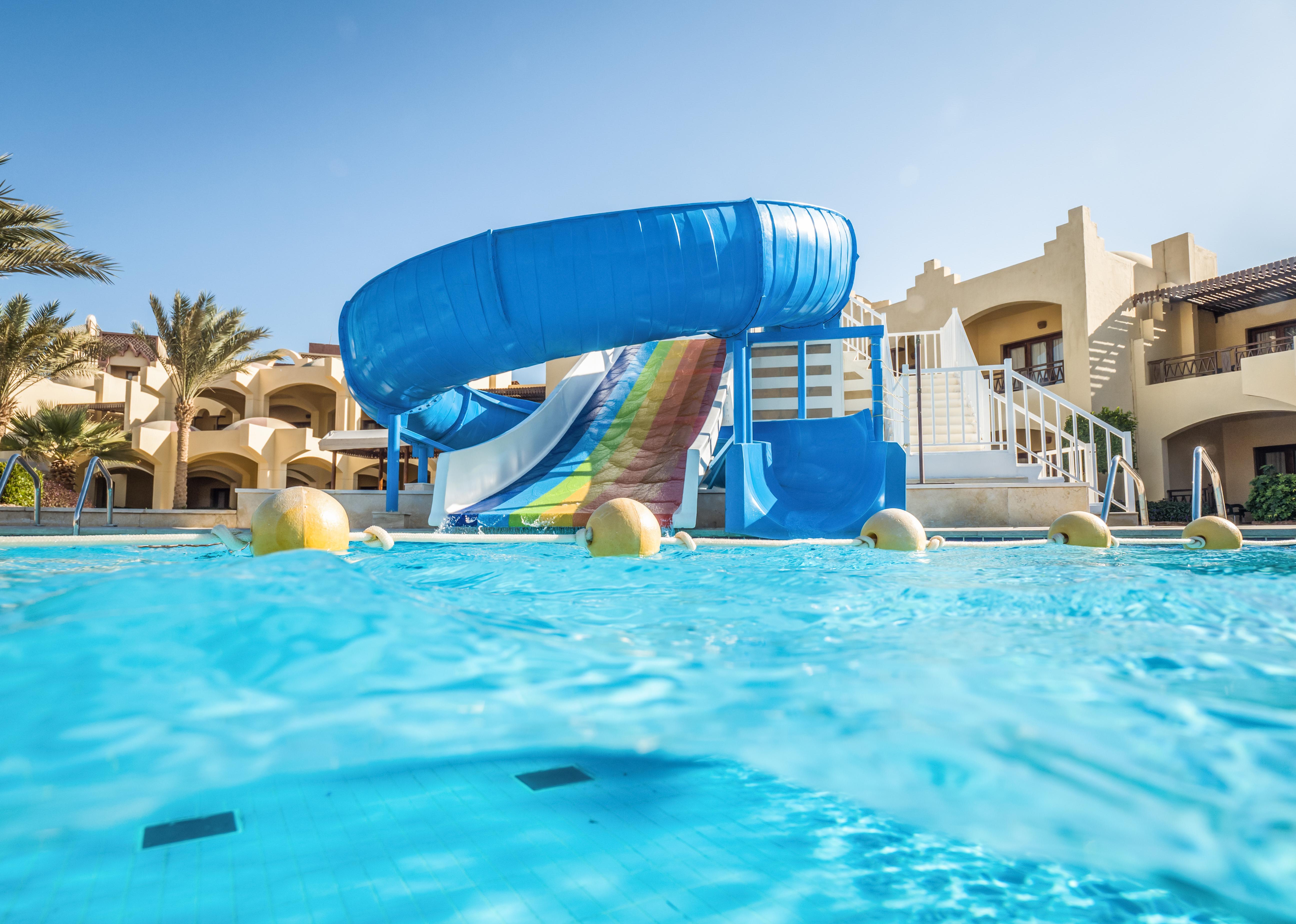 Sunny Days El Palacio & 4* Hurghada