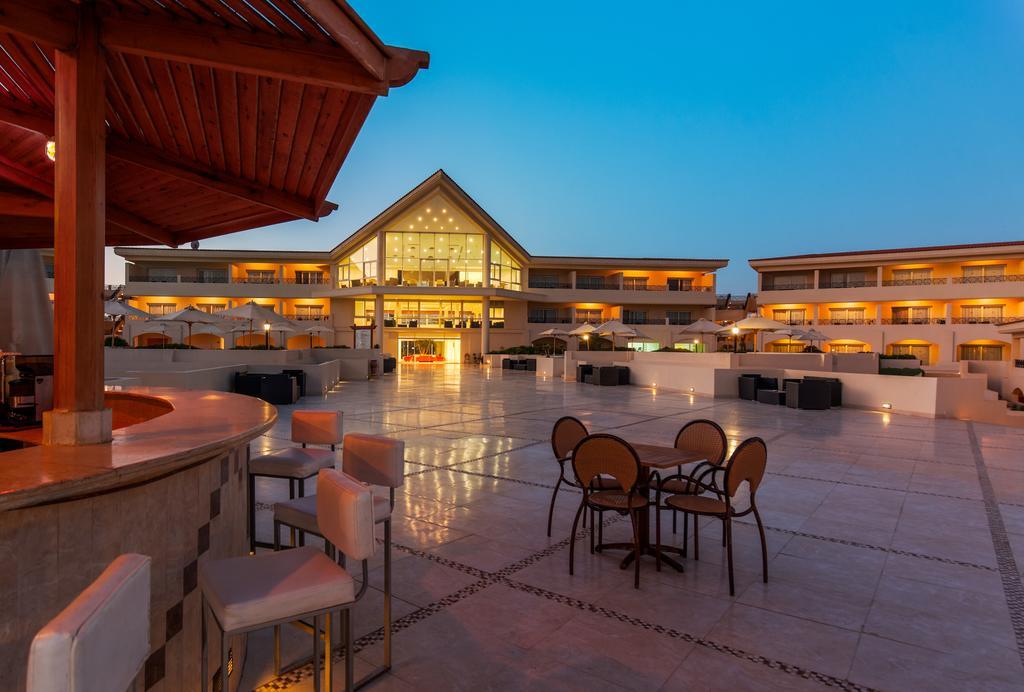 Cleopatra Luxury Makadi Bay - Adults Only Resort