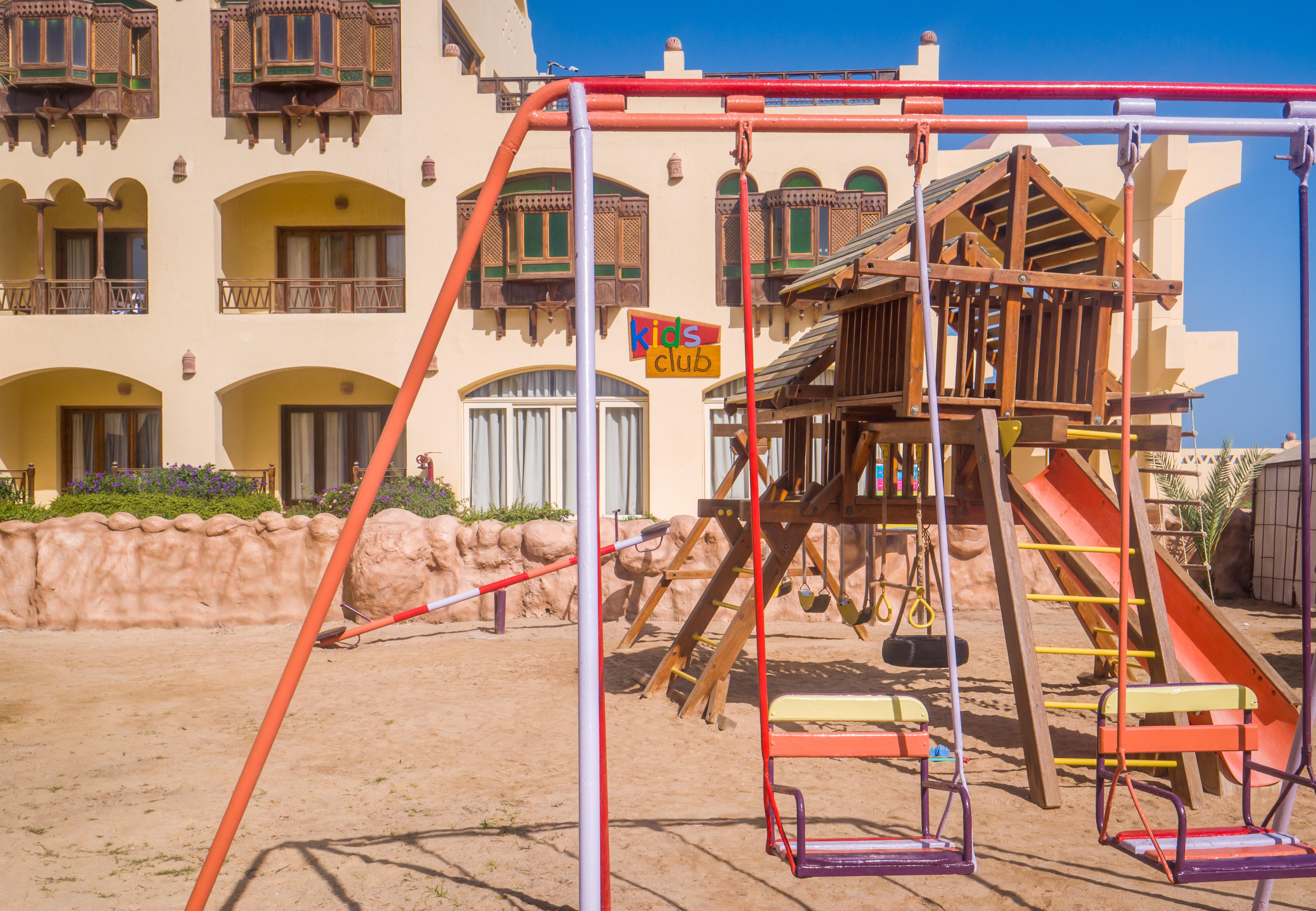 Sunny Days El Palacio & 4*