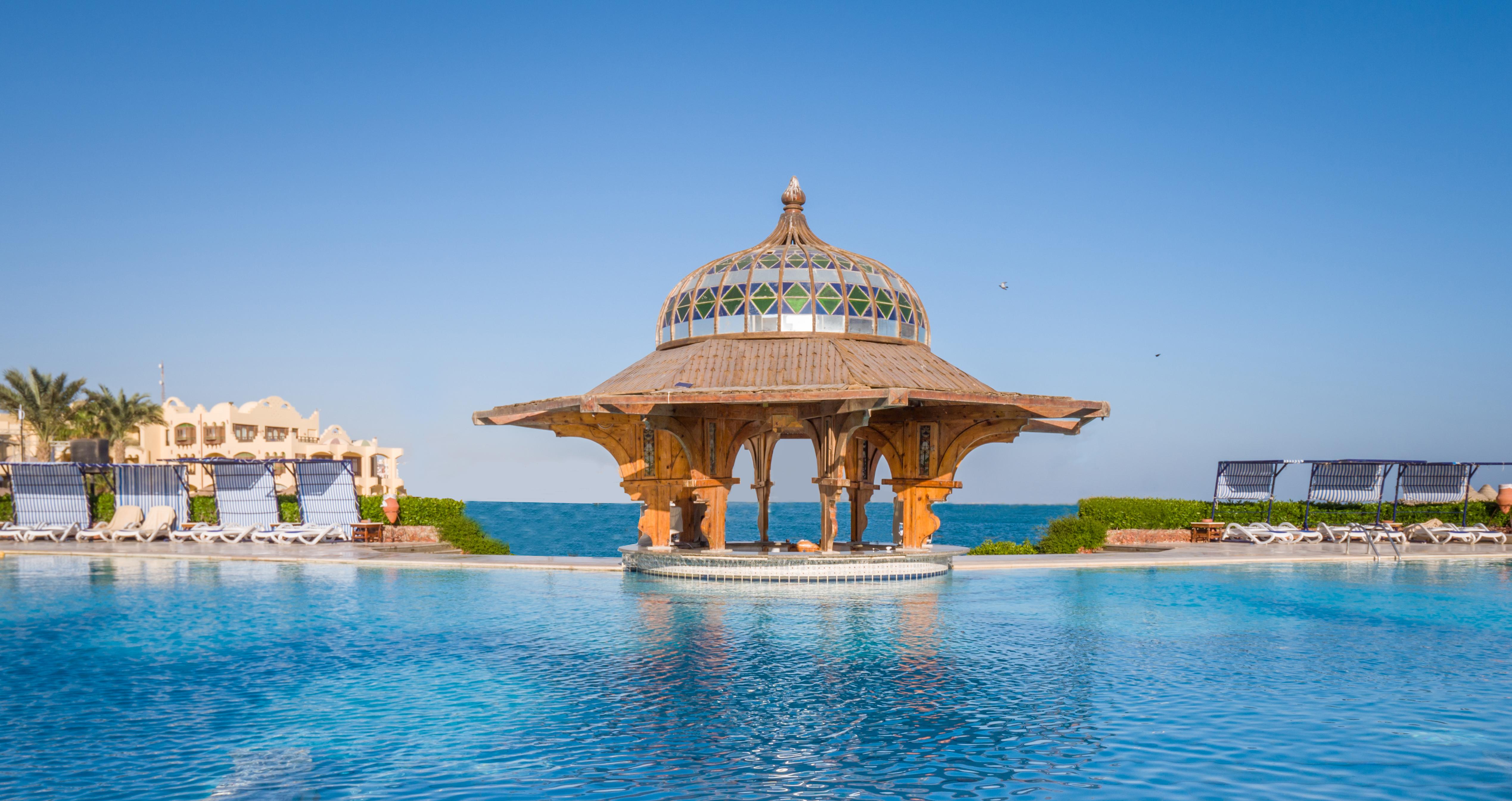 Sunny Days El Palacio & 4*