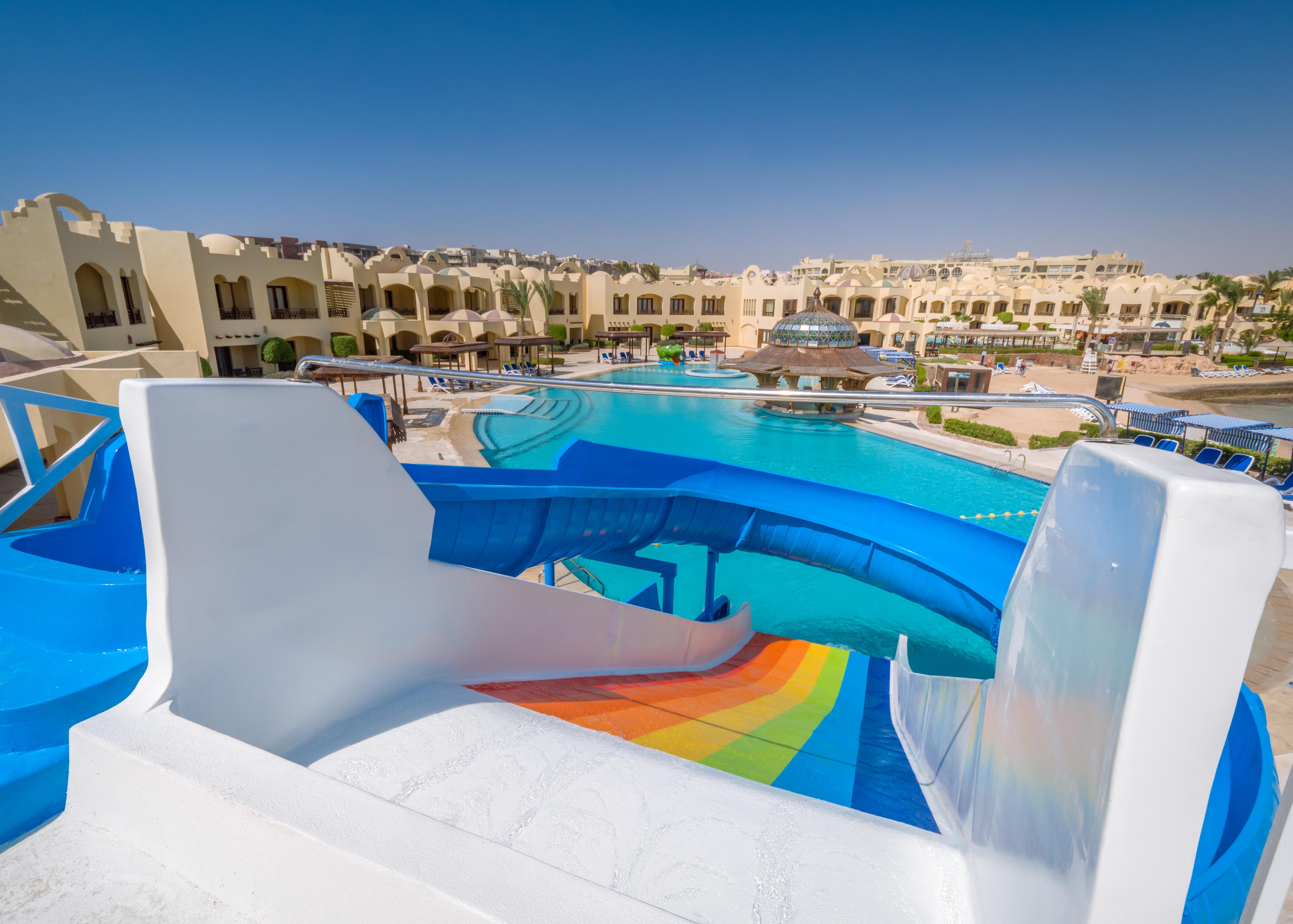 Sunny Days El Palacio & Resort 4*