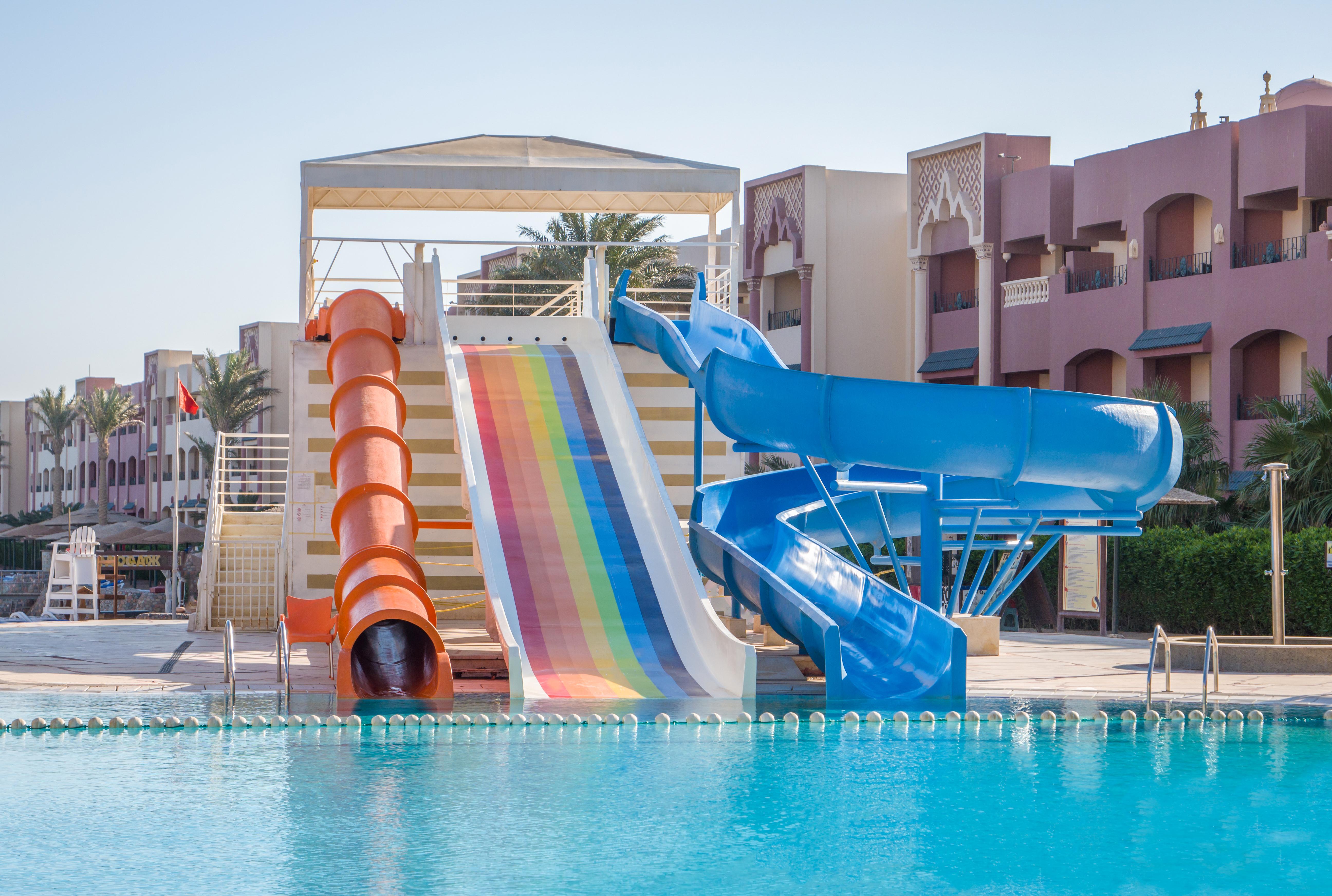 Sunny Days El Palacio & Resort 4*