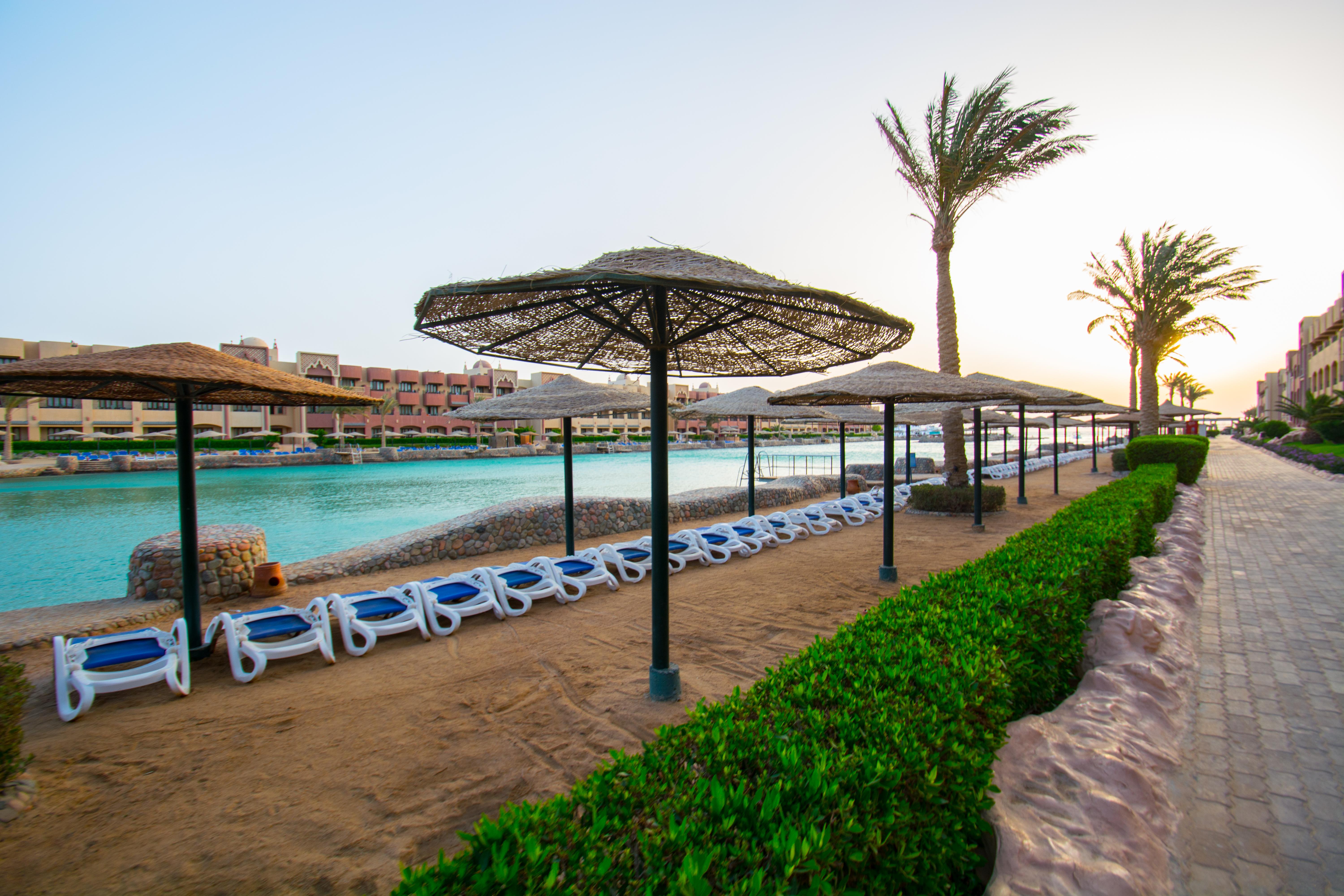 Sunny Days El Palacio & Resort