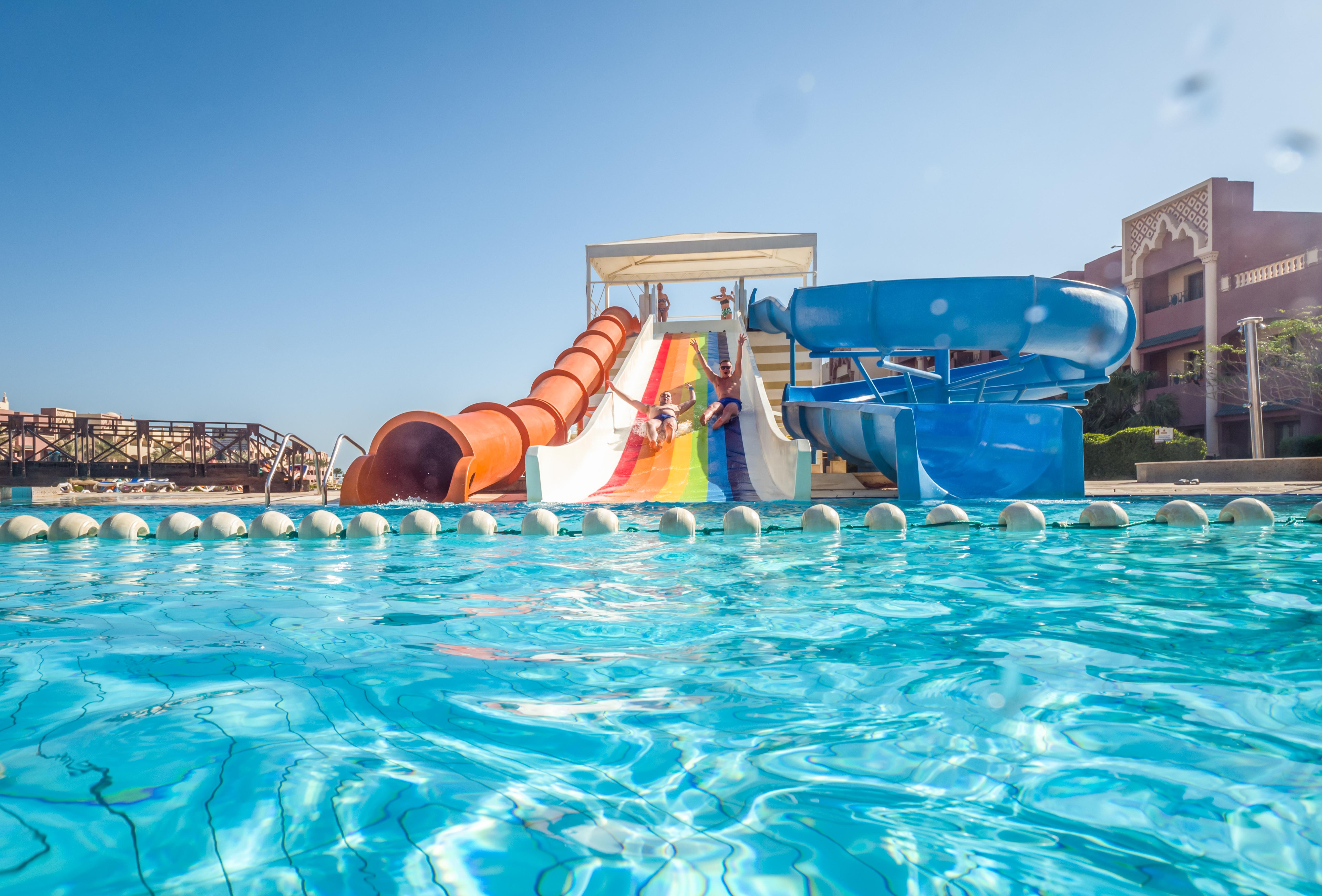 Sunny Days El Palacio & Hurghada