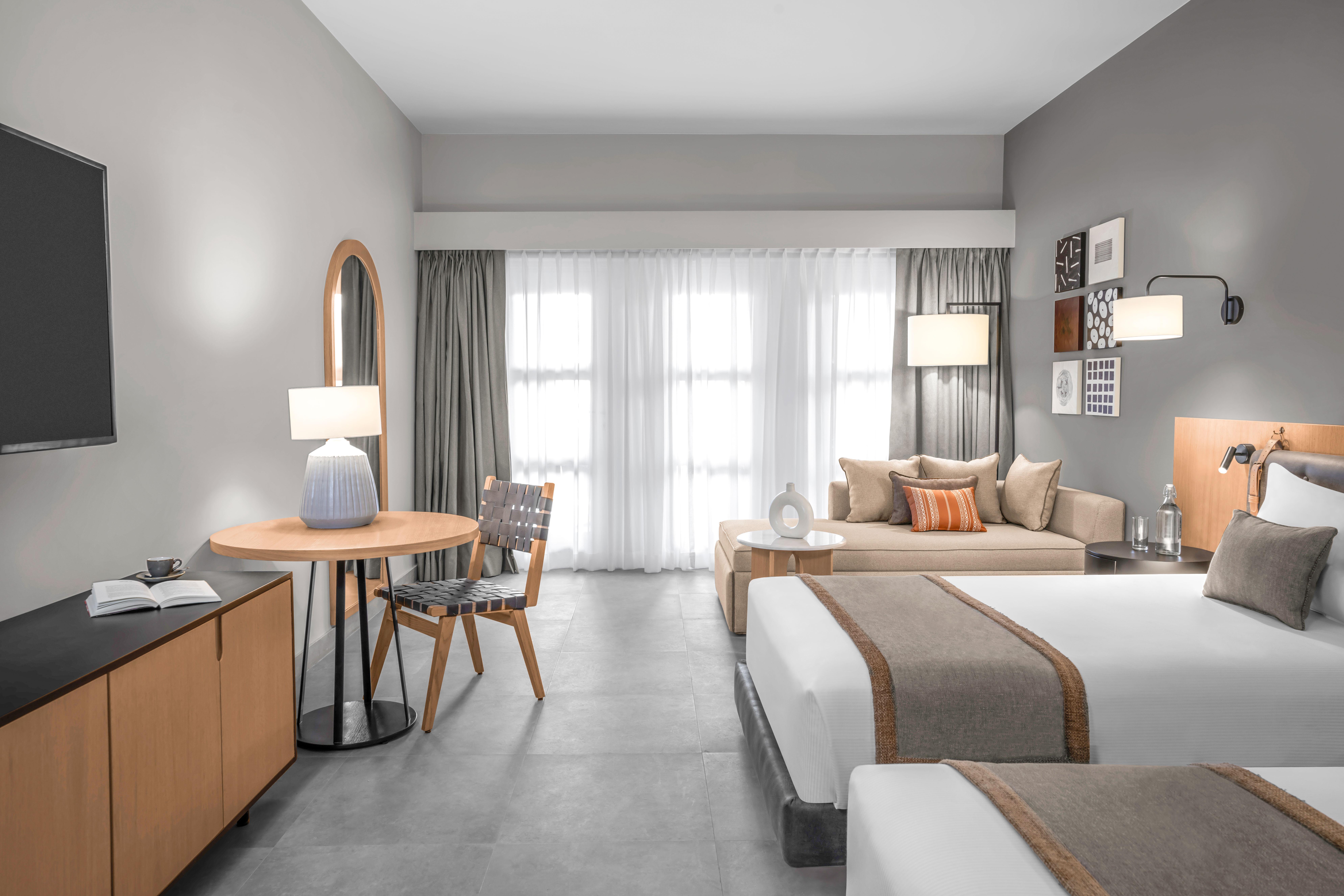 Resort Steigenberger Golf El Gouna Hurghada