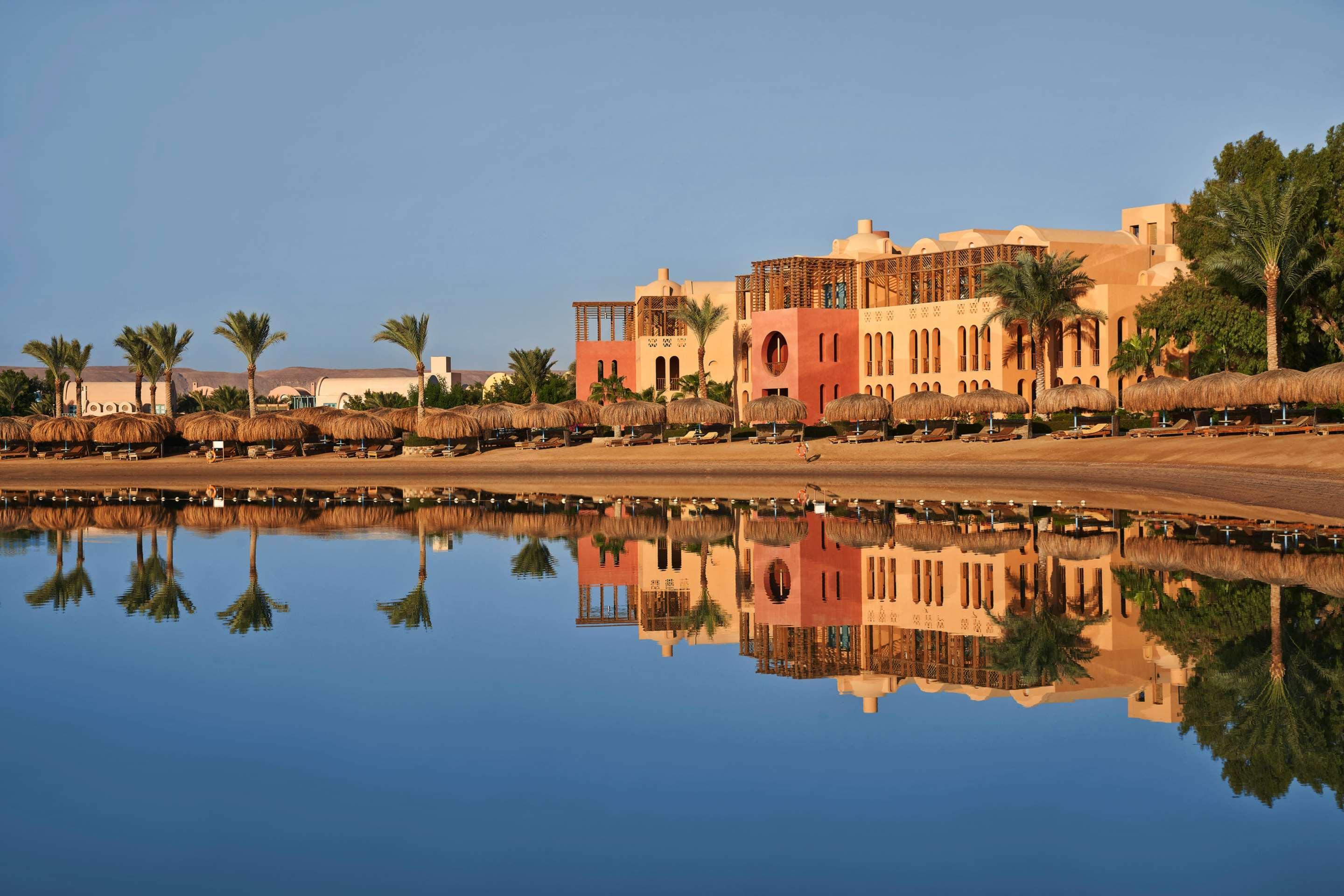 Resort Steigenberger Golf El Gouna 5*