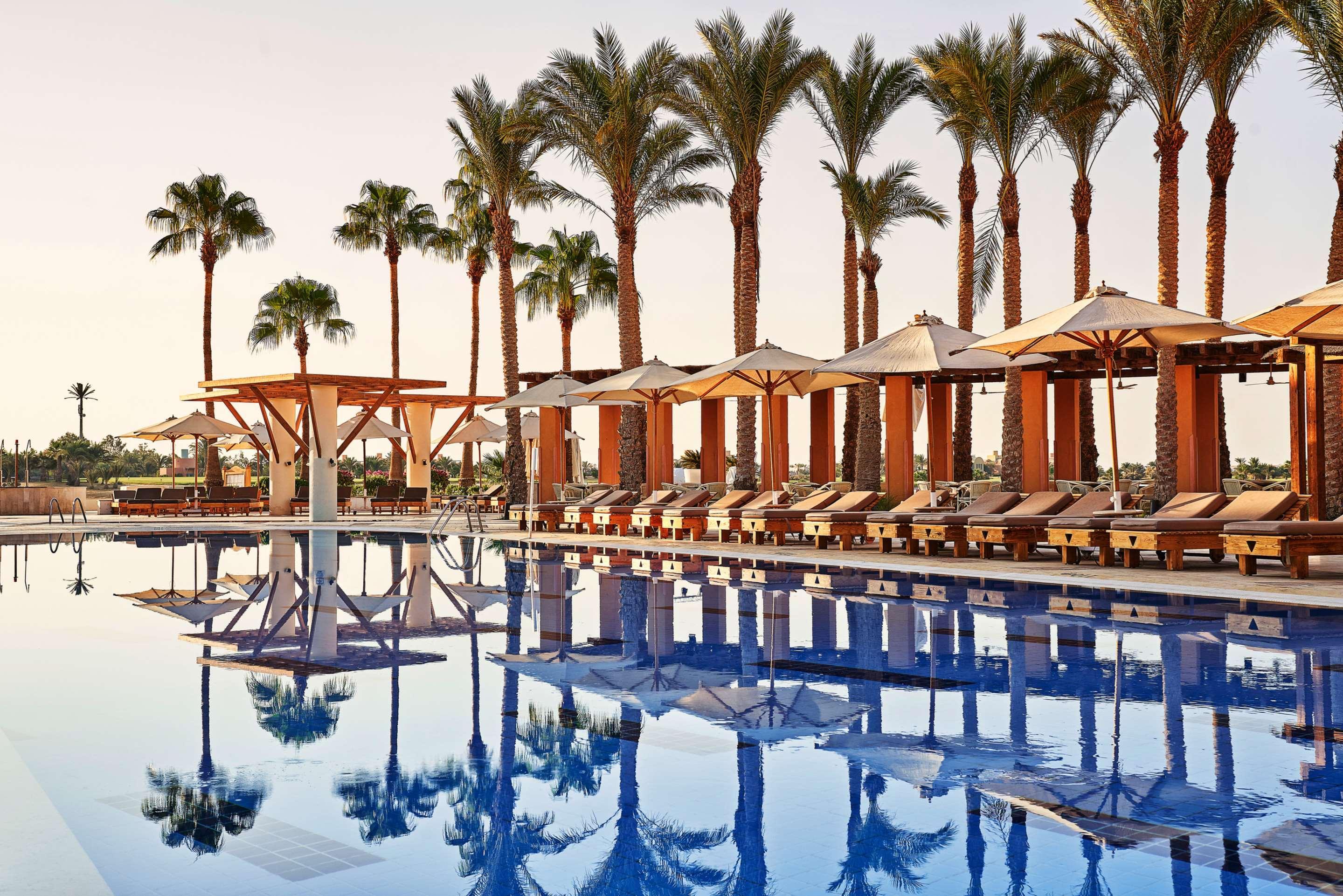 Steigenberger Golf El Gouna