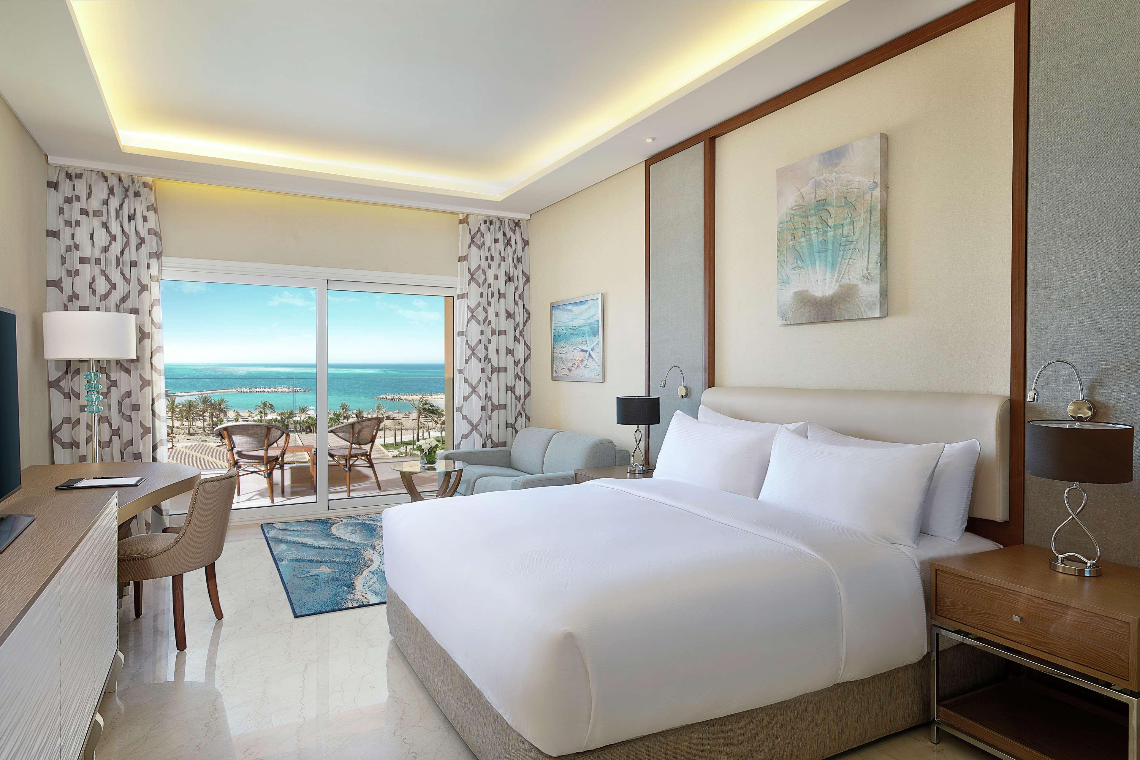 Hilton Plaza Resort Hurghada
