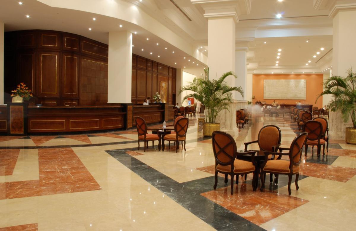 Pyramisa Sahl Hasheesh Hurghada