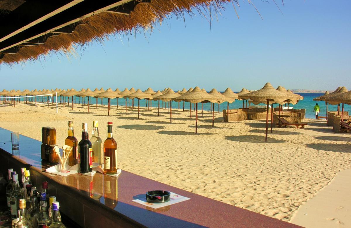 Pyramisa Sahl Hasheesh Hurghada