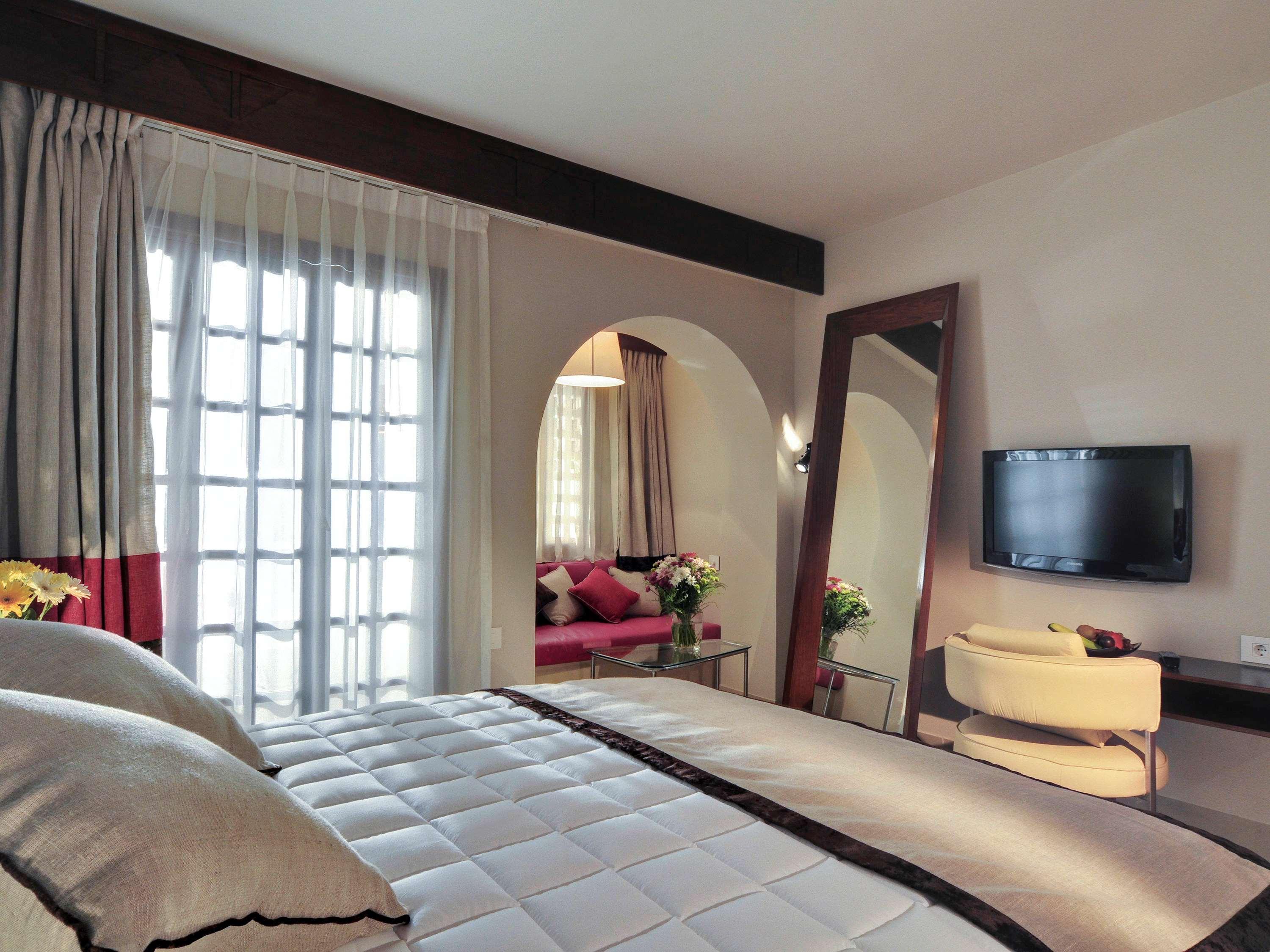Mercure Resort