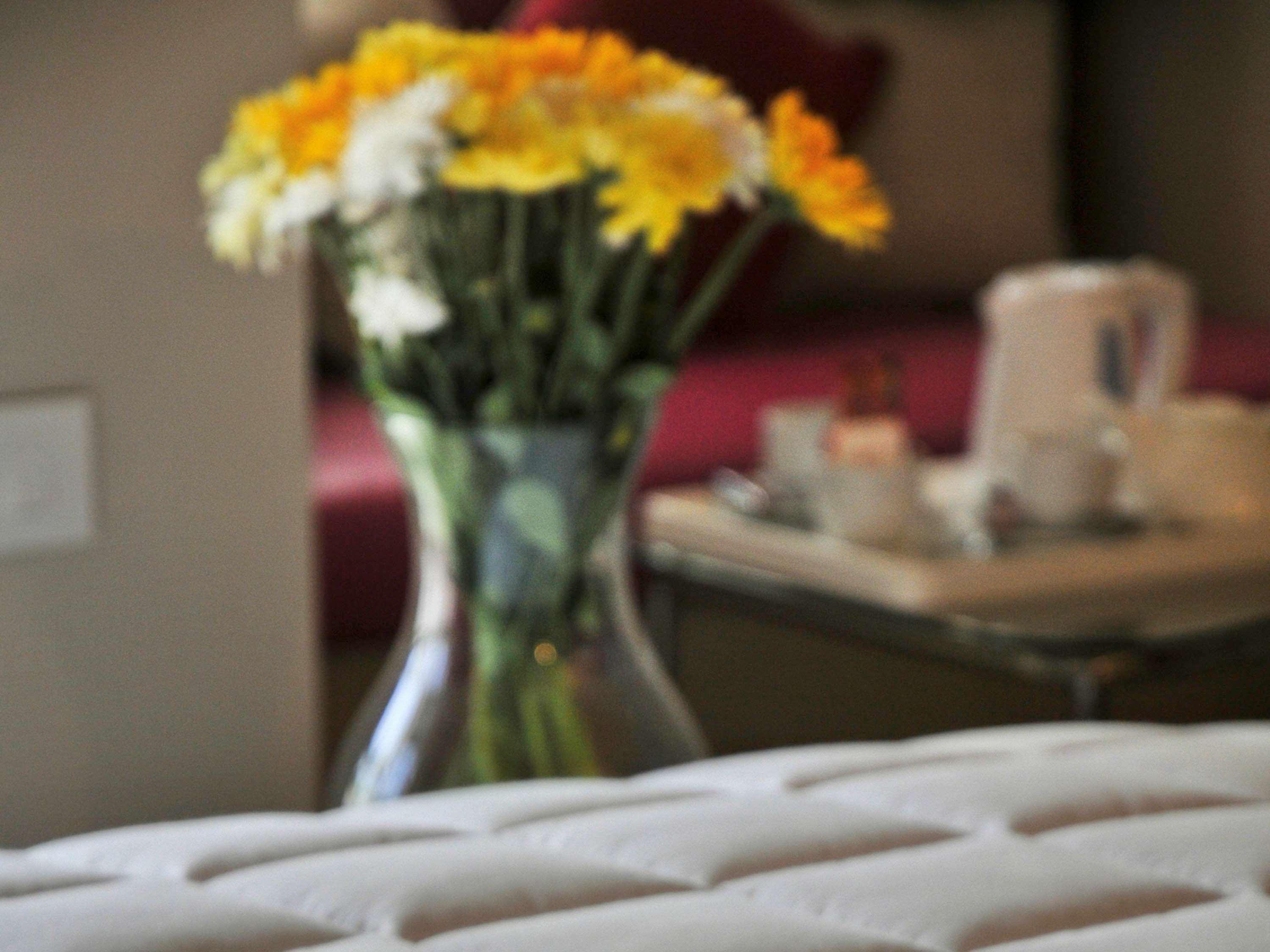 Mercure Resort Hurghada