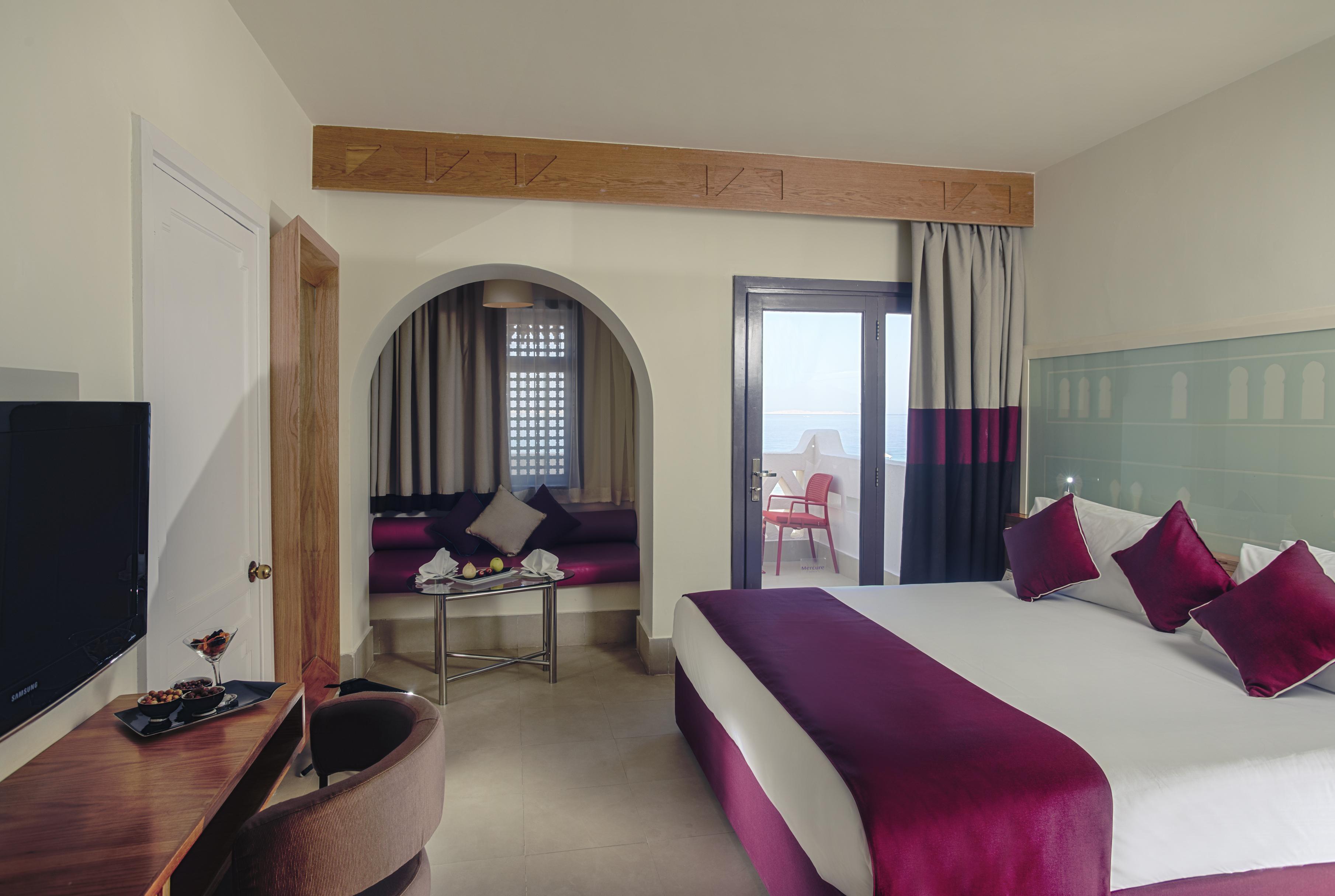 Mercure Resort