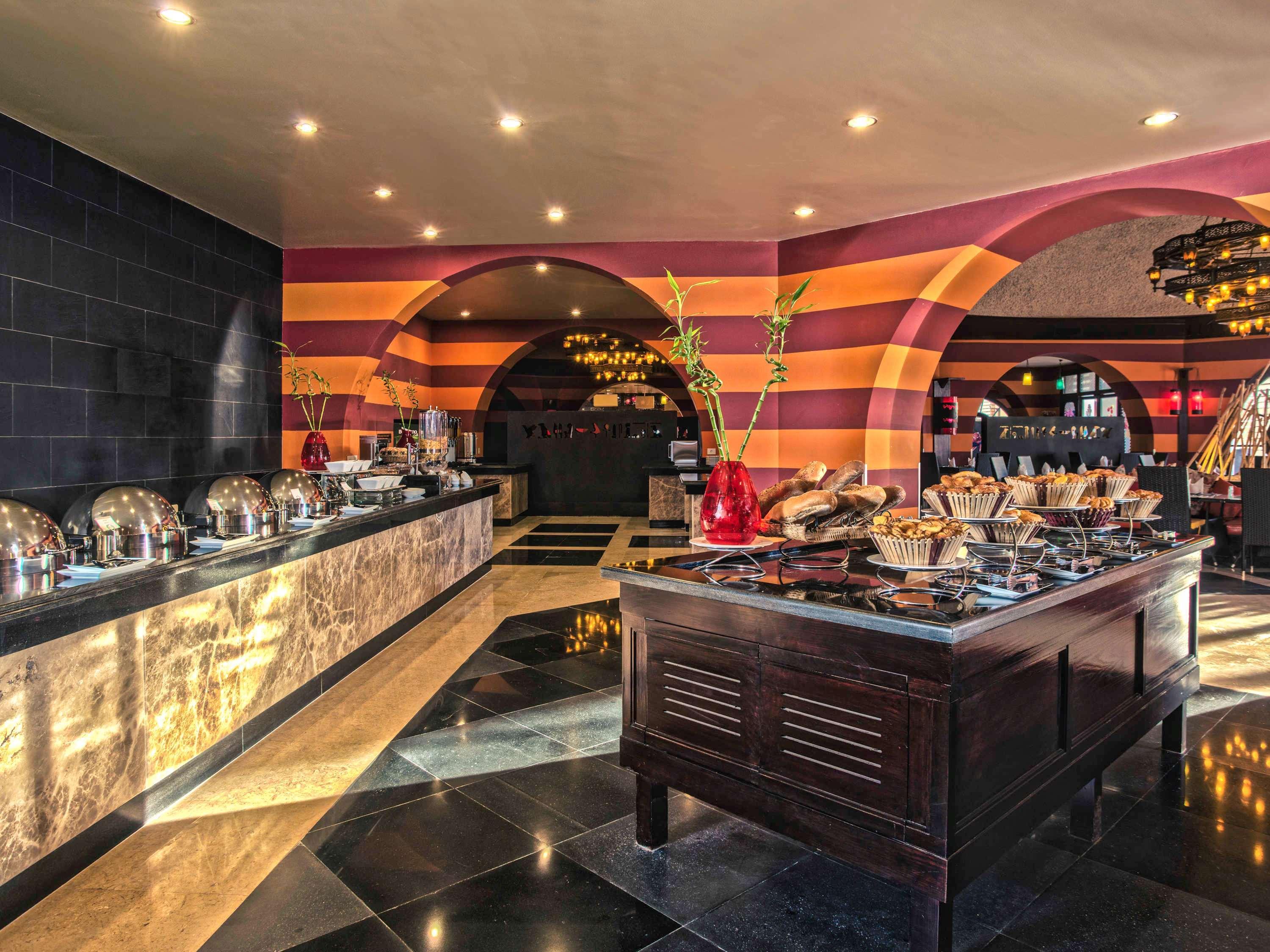 Mercure 4* Hurghada