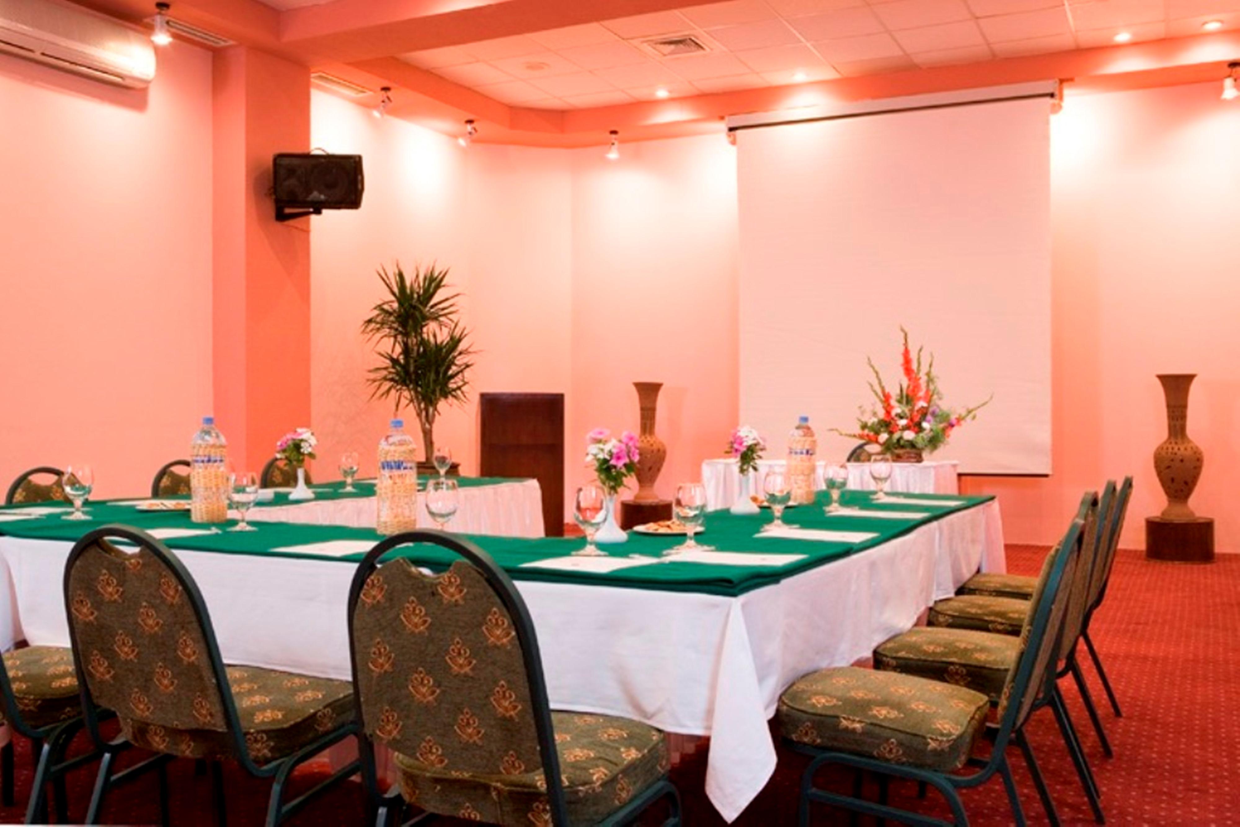 Resort Mercure Hurghada