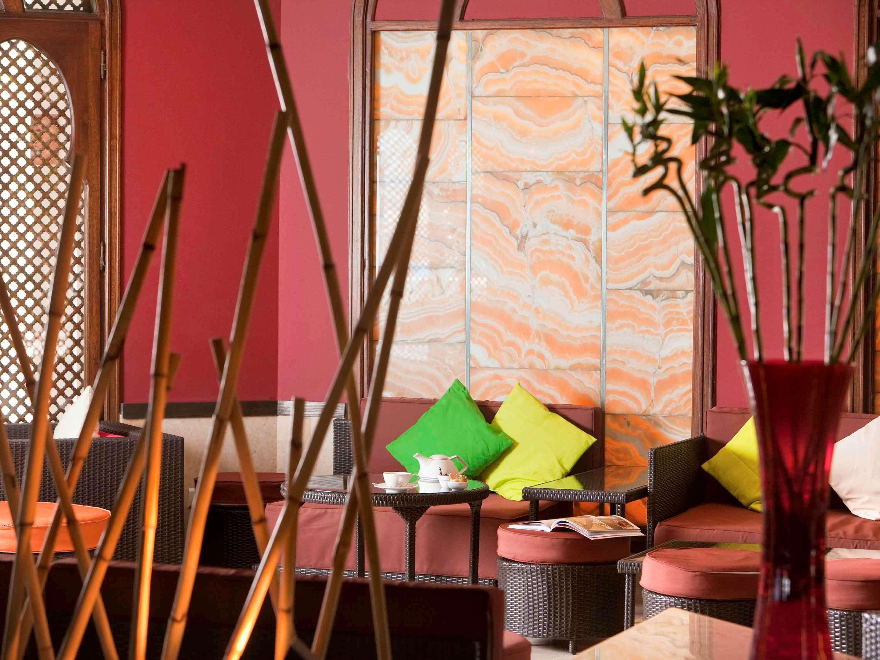 Mercure Hurghada