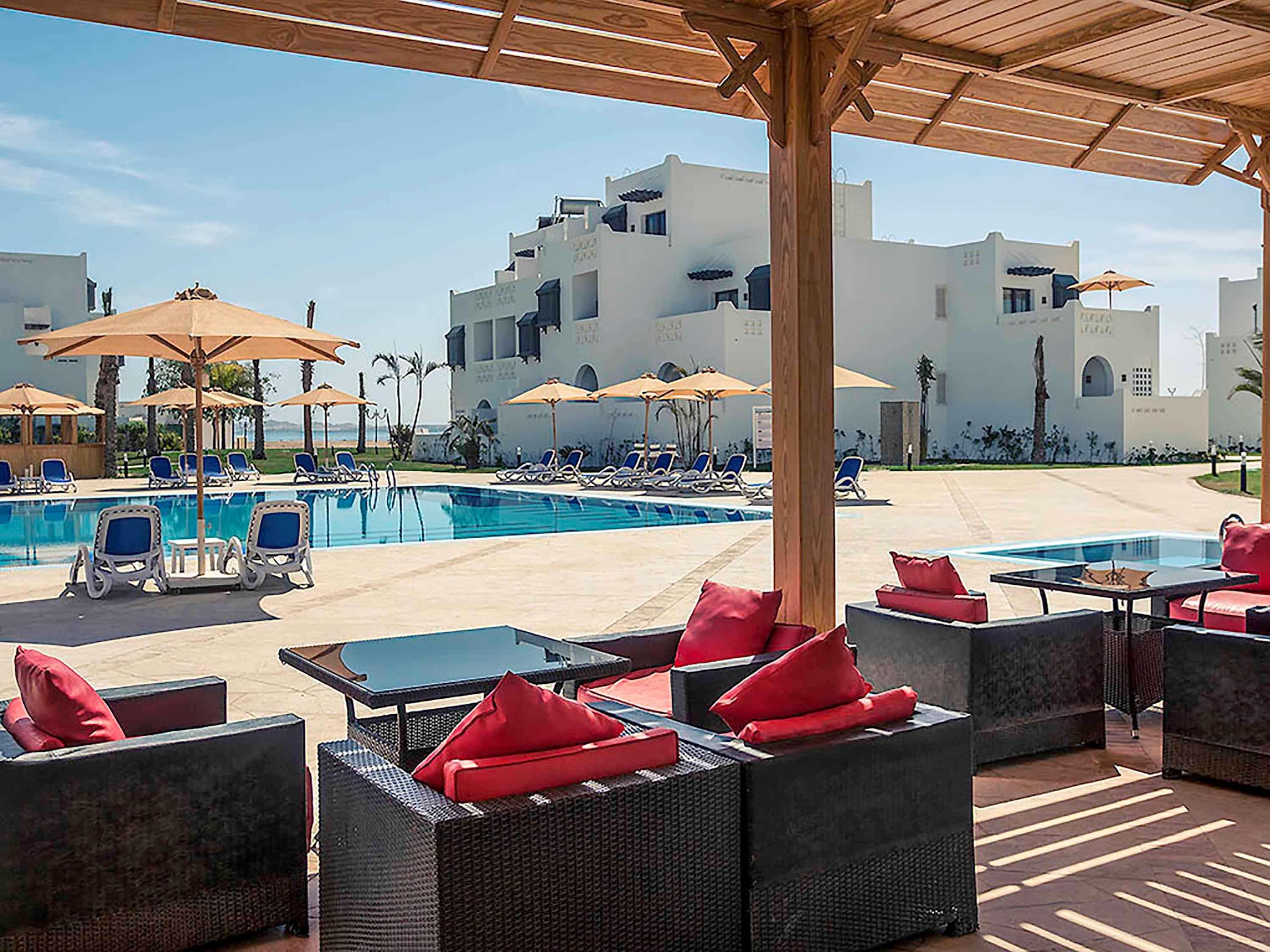 Resort Mercure