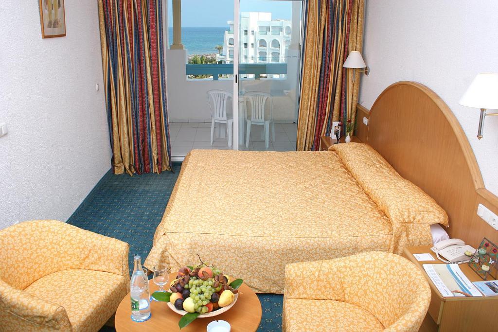 Resort Sunrise Holidays -adults Only Hurghada