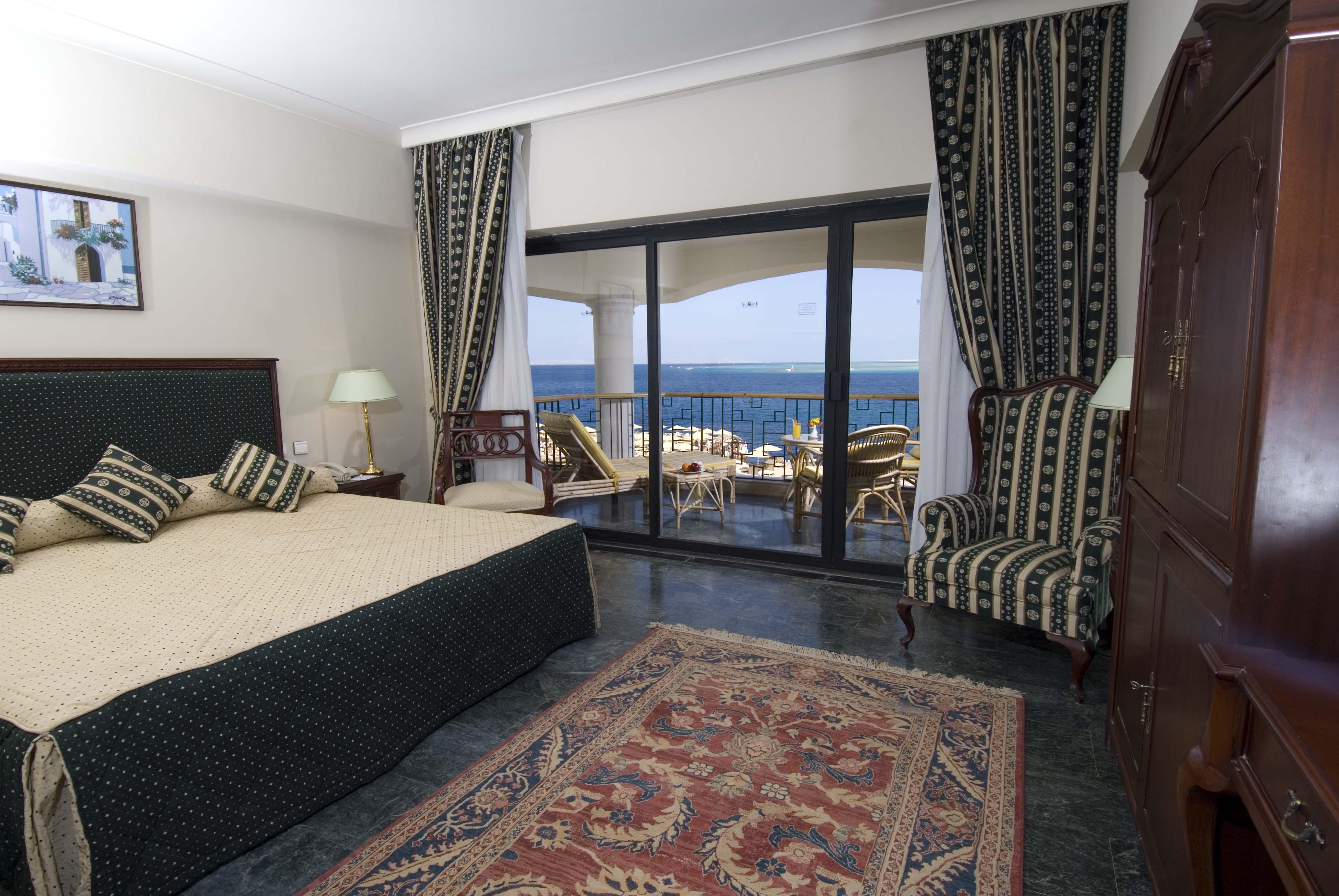 Resort Sunrise Holidays -adults Only Hurghada