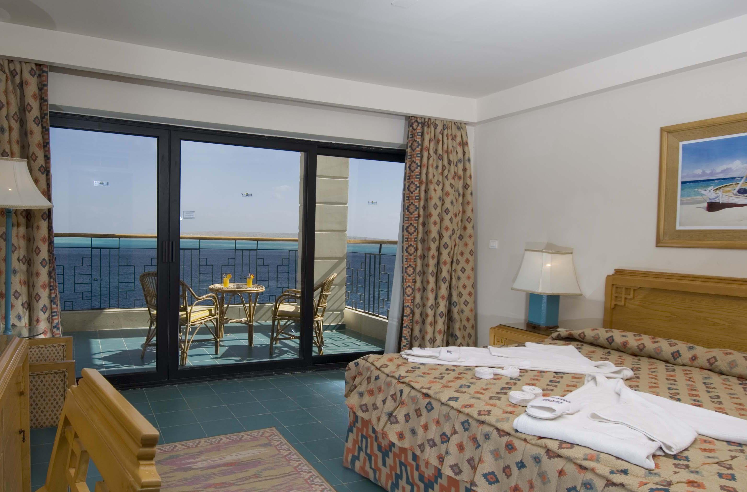 Sunrise Holidays -adults Only Resort 5*